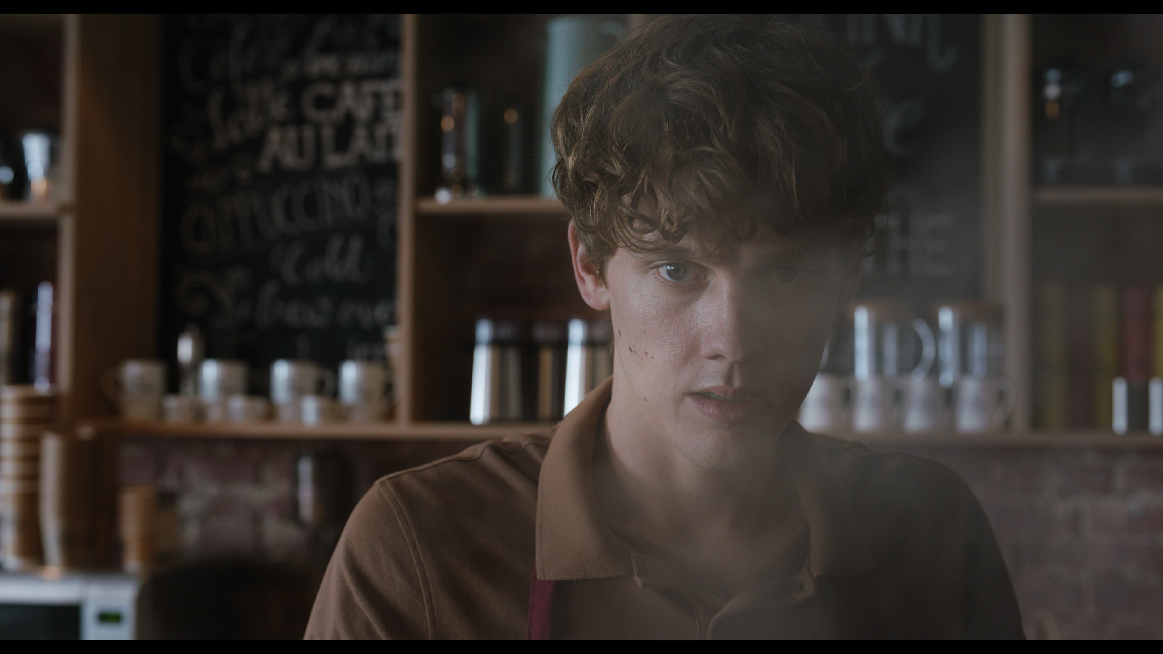Wednesday S01E01 “Wednesday’s Child Is Full of Woe” movie still 5008