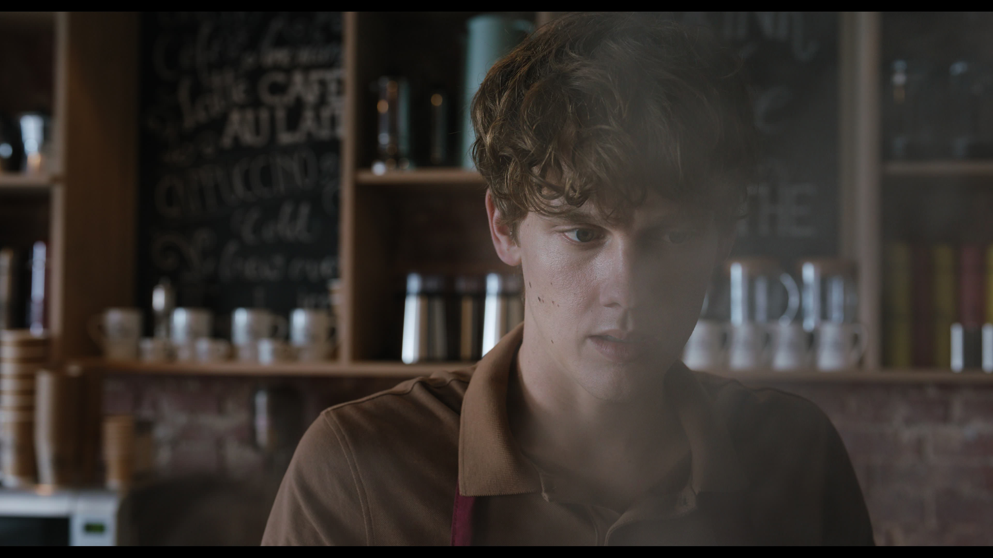 Wednesday S01E01 “Wednesday’s Child Is Full of Woe” HD screenshot 5009