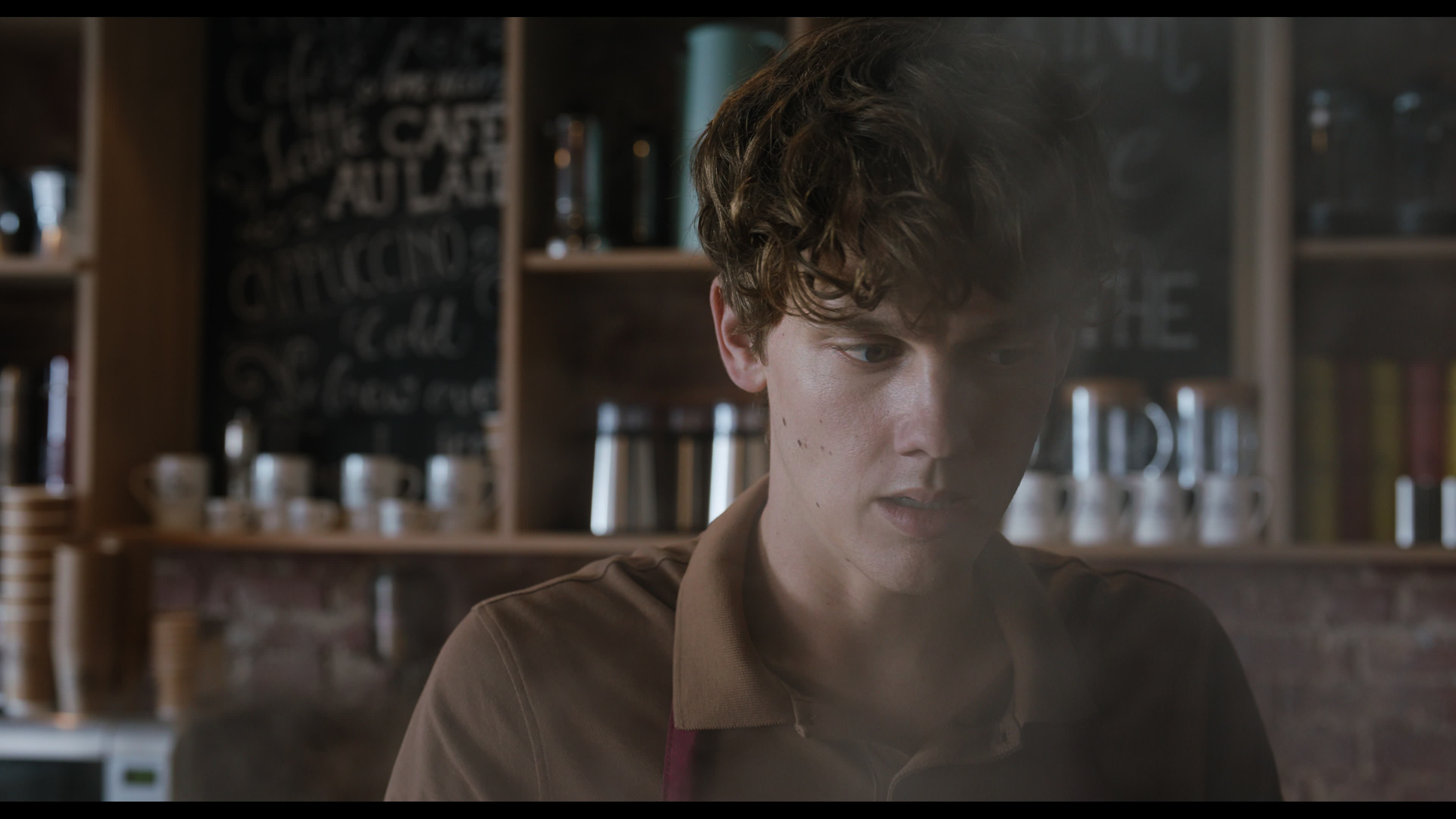 Wednesday S01E01 “Wednesday’s Child Is Full of Woe” screencap 5010