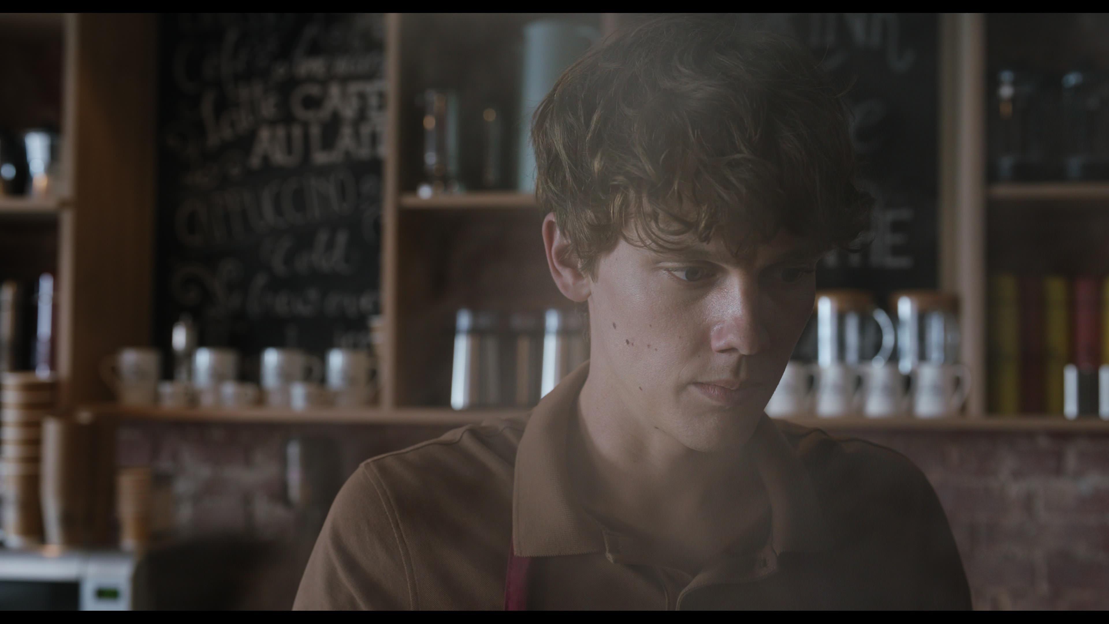 Wednesday S01E01 “Wednesday’s Child Is Full of Woe” HD screenshot 5012