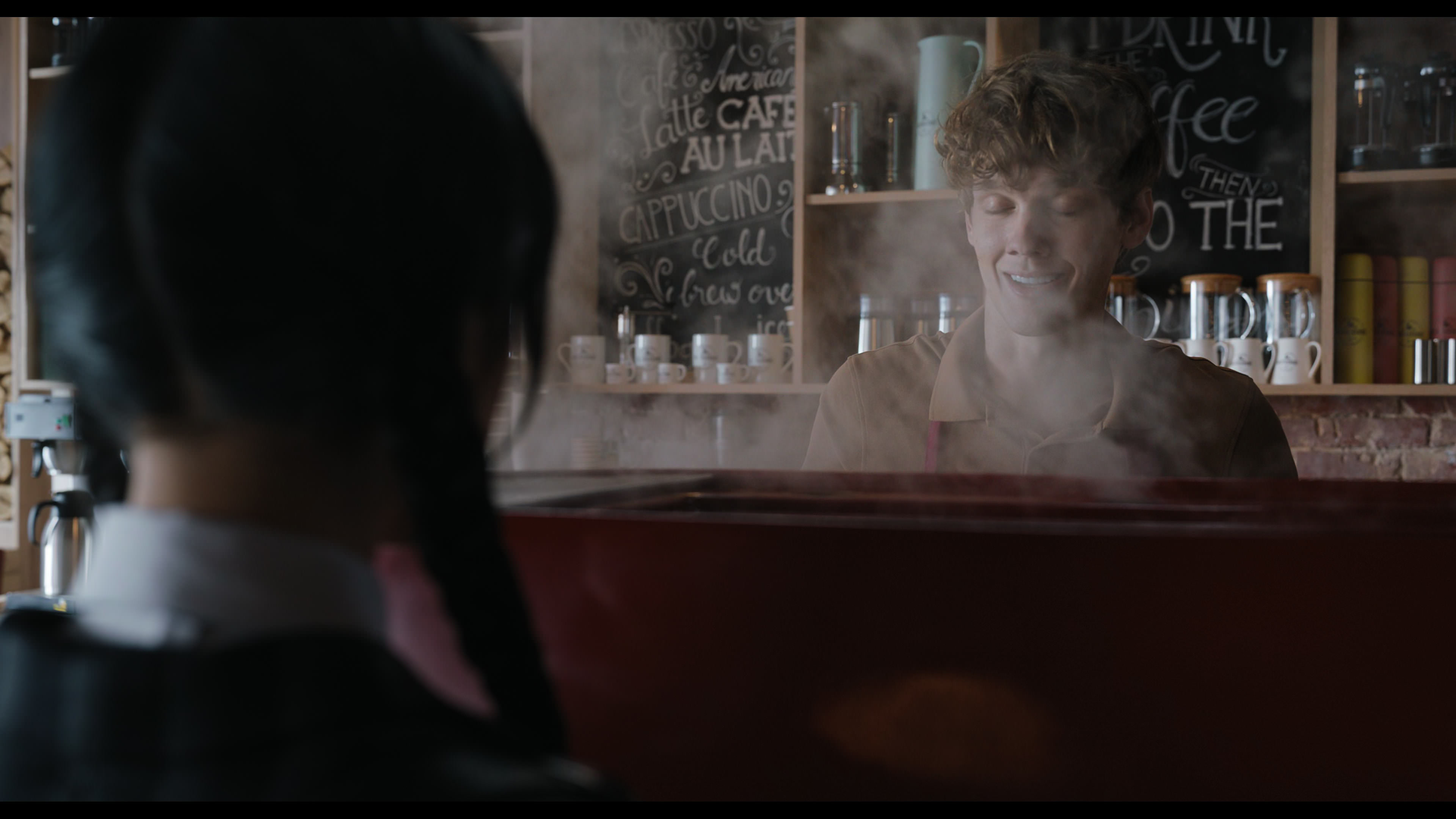 Wednesday S01E01 “Wednesday’s Child Is Full of Woe” movie still 5017
