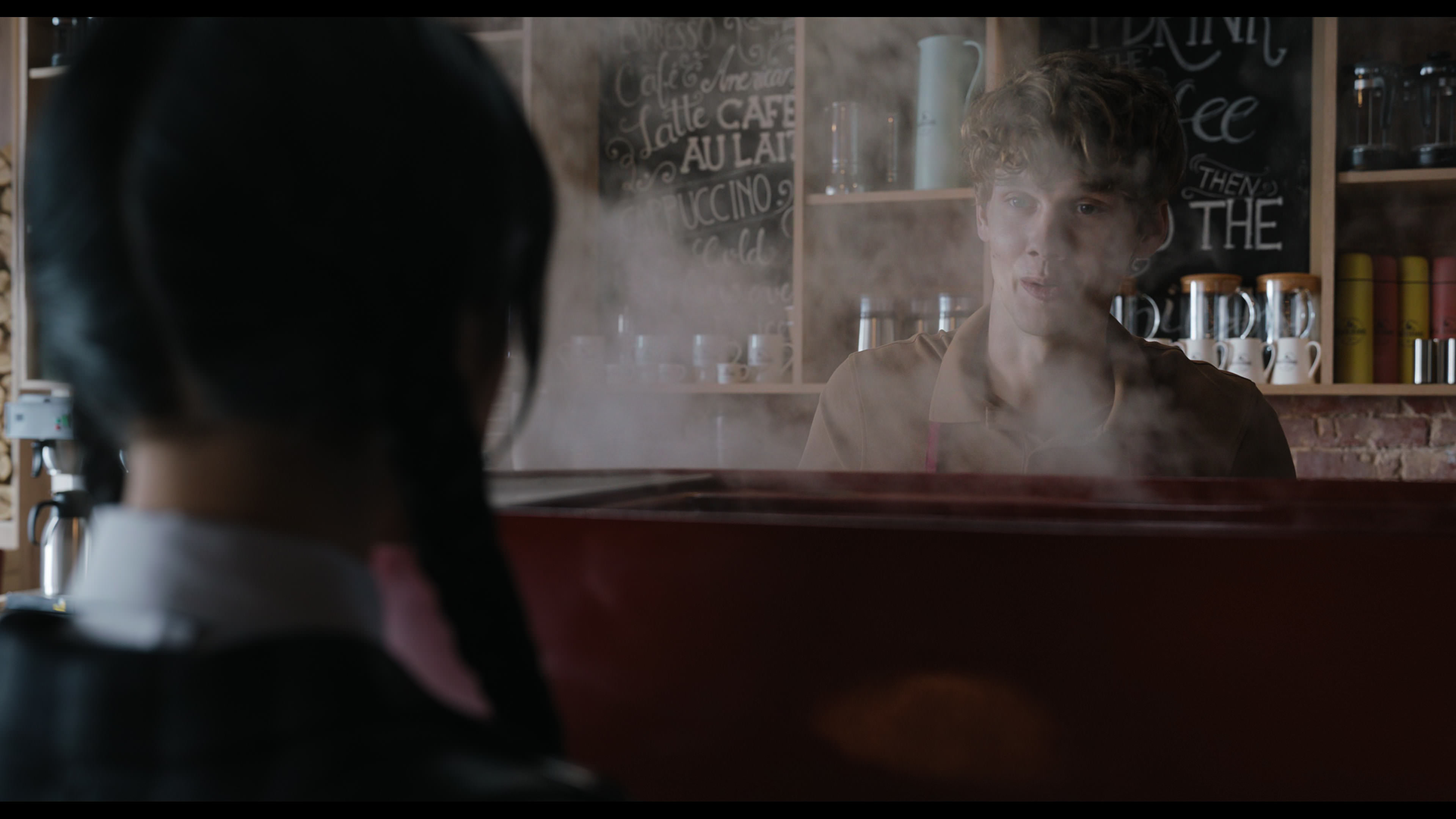 Wednesday S01E01 “Wednesday’s Child Is Full of Woe” HD screenshot 5018