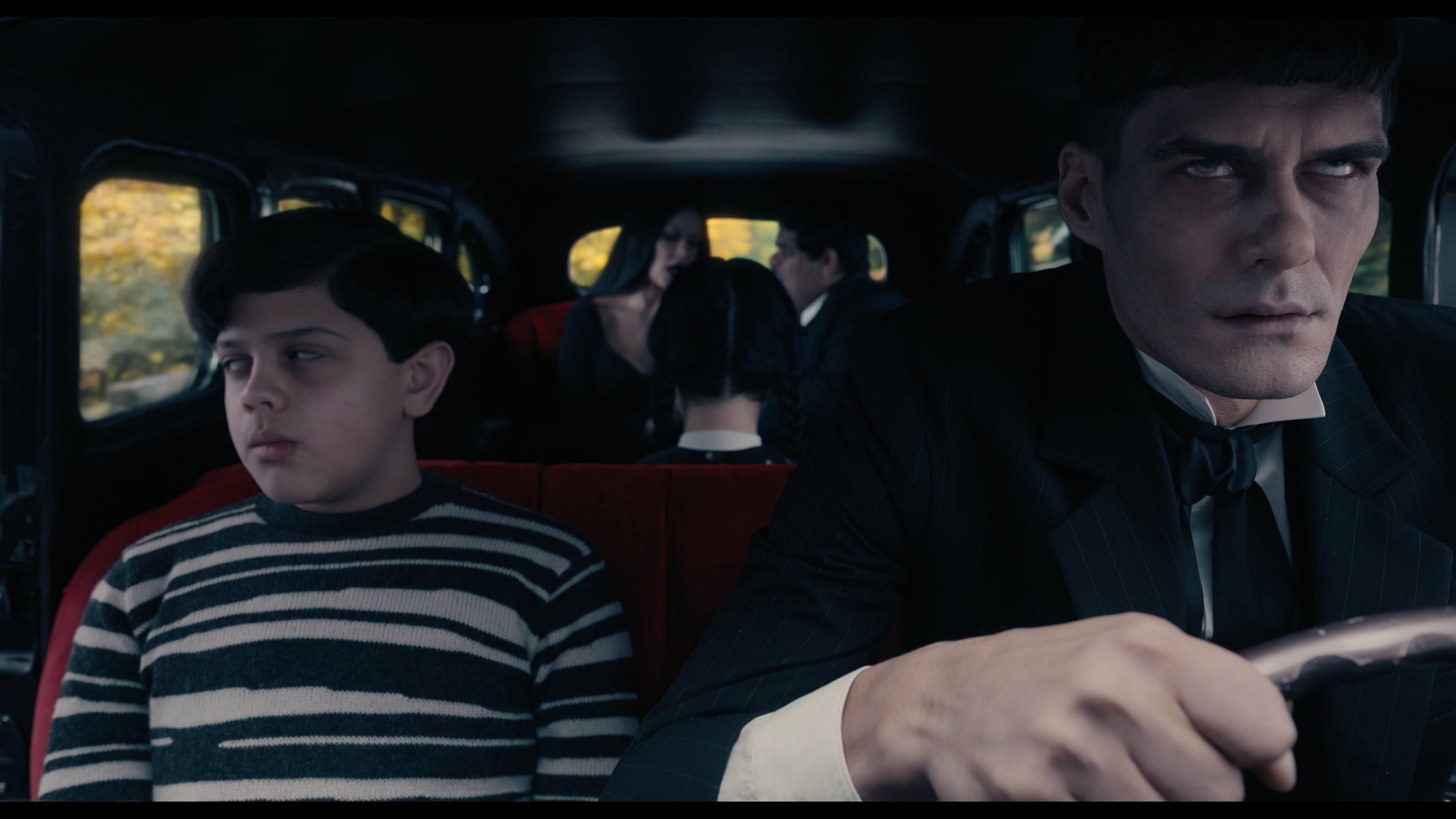 Wednesday S01E01 “Wednesday’s Child Is Full of Woe” movie still 502