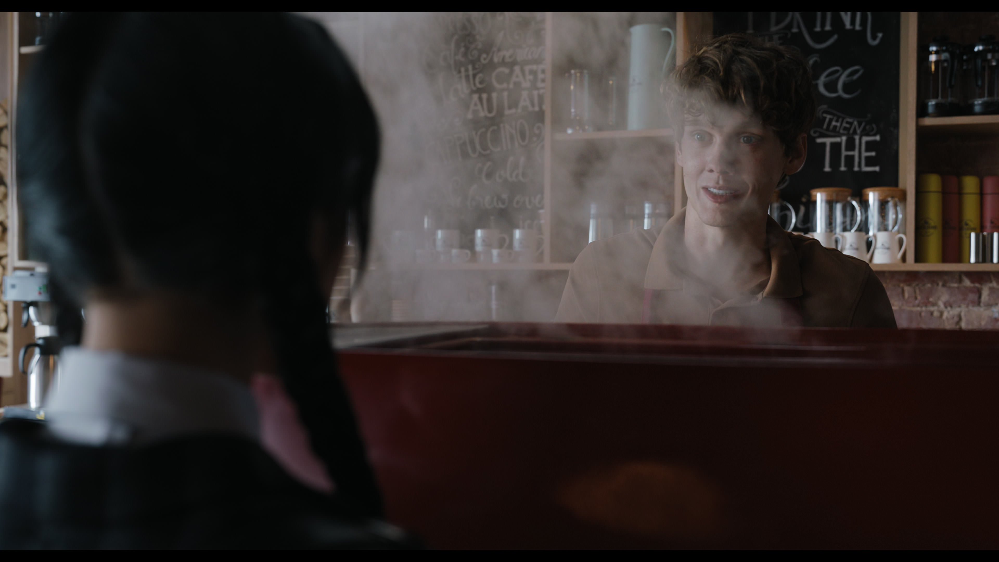 Wednesday S01E01 “Wednesday’s Child Is Full of Woe” movie still 5020
