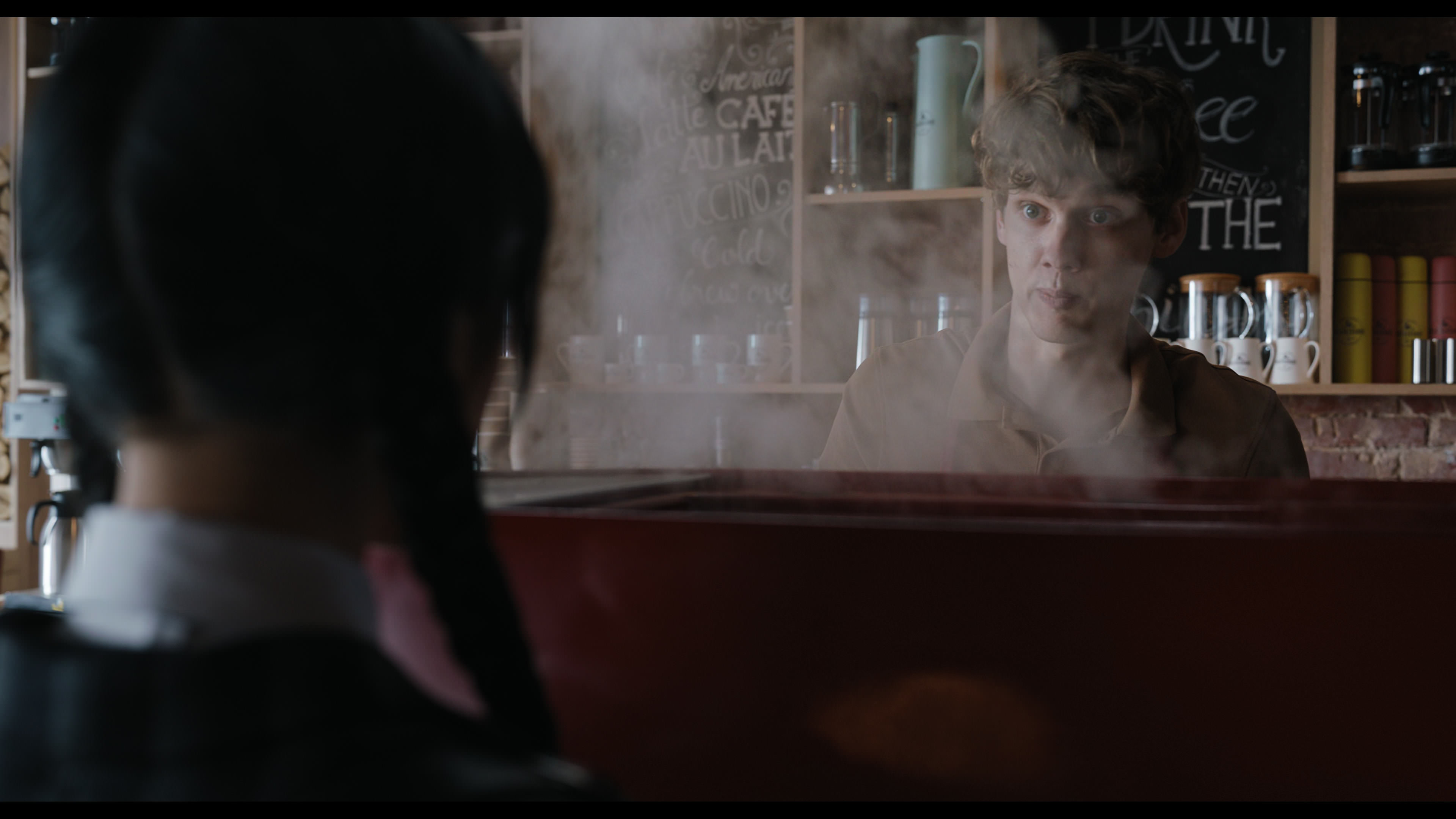 Wednesday S01E01 “Wednesday’s Child Is Full of Woe” screencap 5022