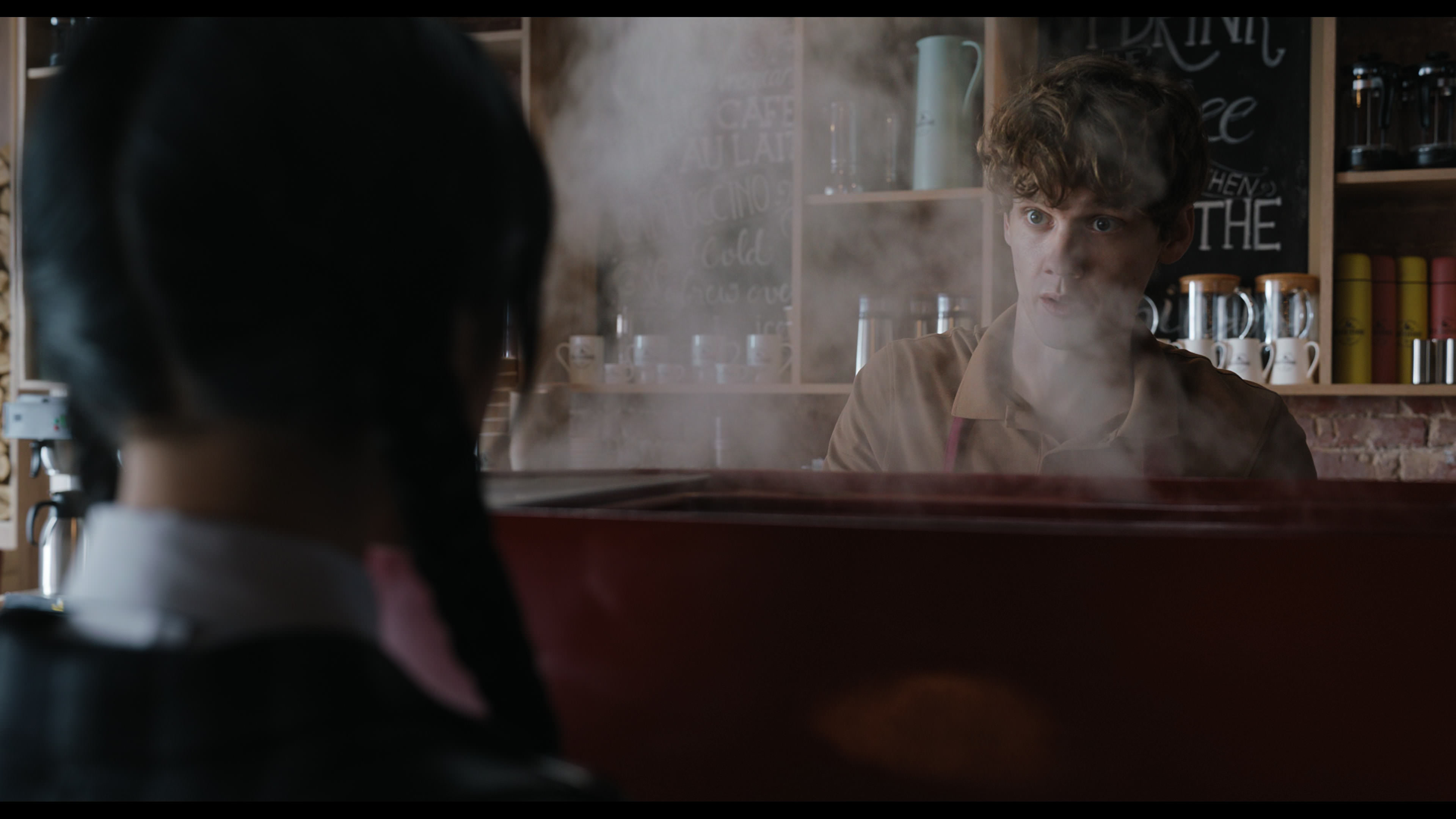 Wednesday S01E01 “Wednesday’s Child Is Full of Woe” movie still 5023