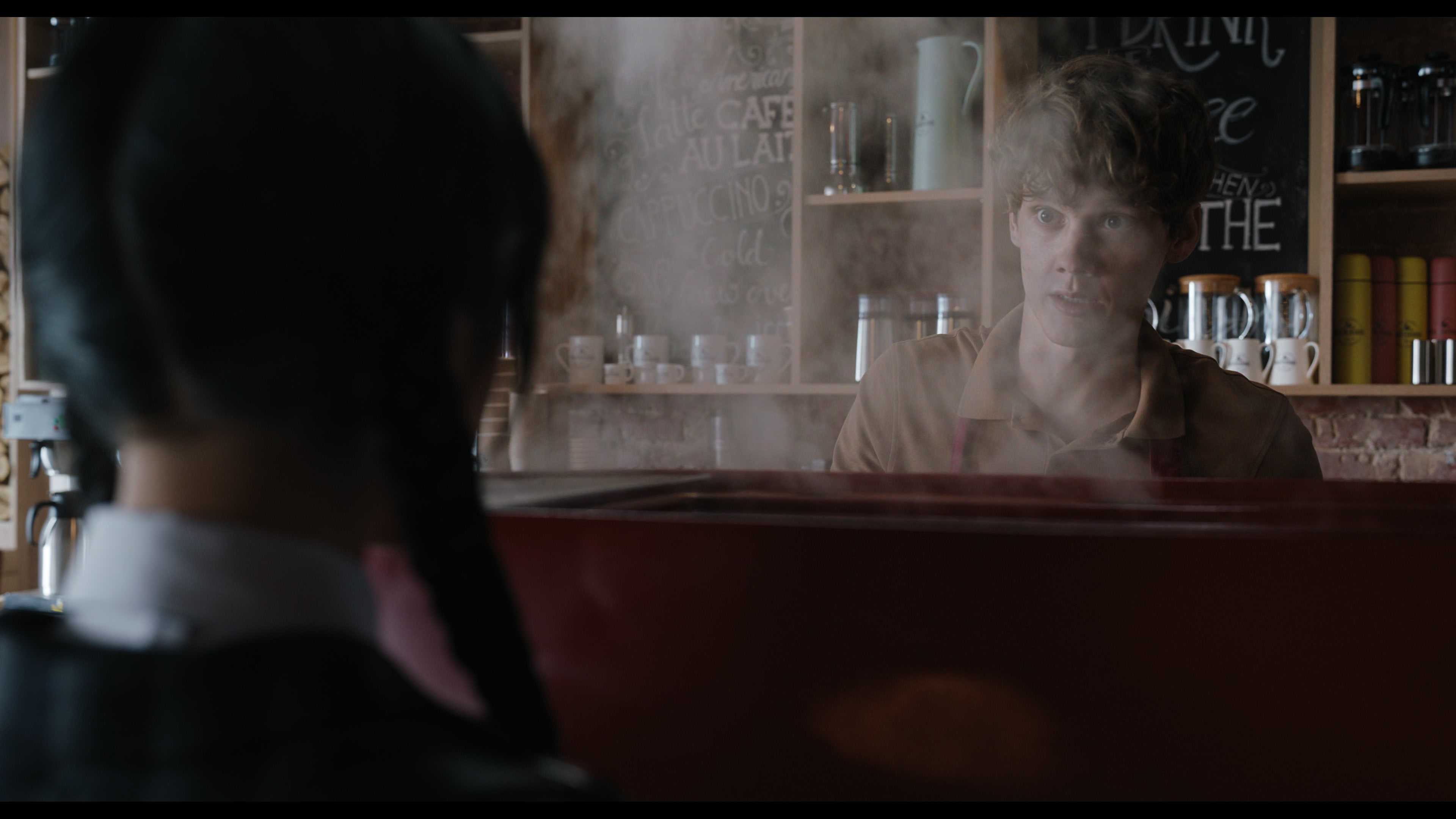 Wednesday S01E01 “Wednesday’s Child Is Full of Woe” HD screenshot 5024