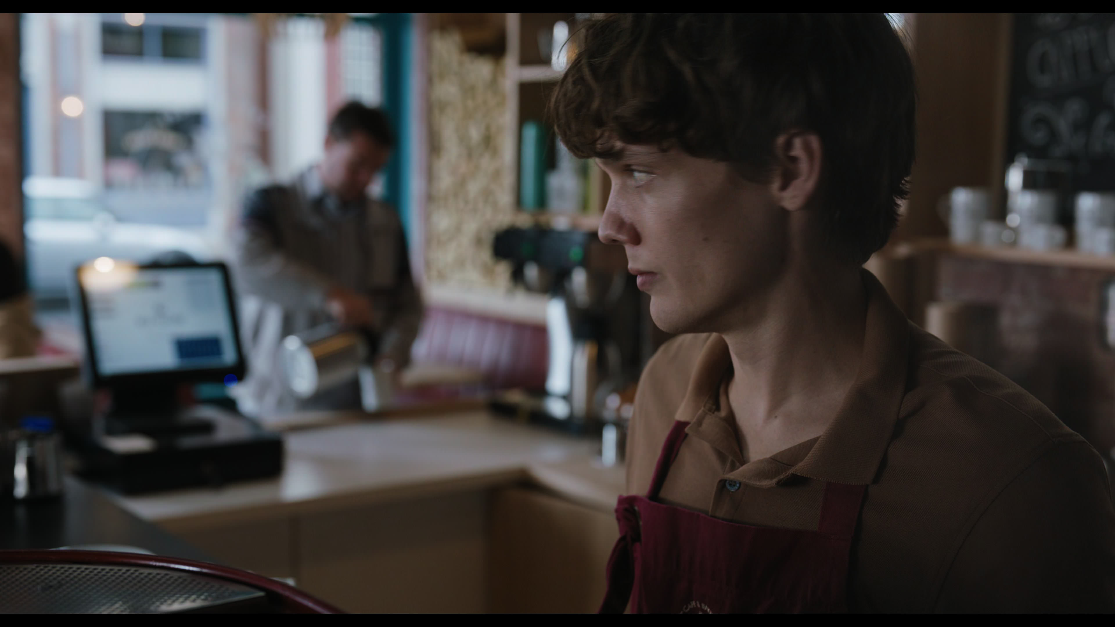 Wednesday S01E01 “Wednesday’s Child Is Full of Woe” HD screenshot 5030