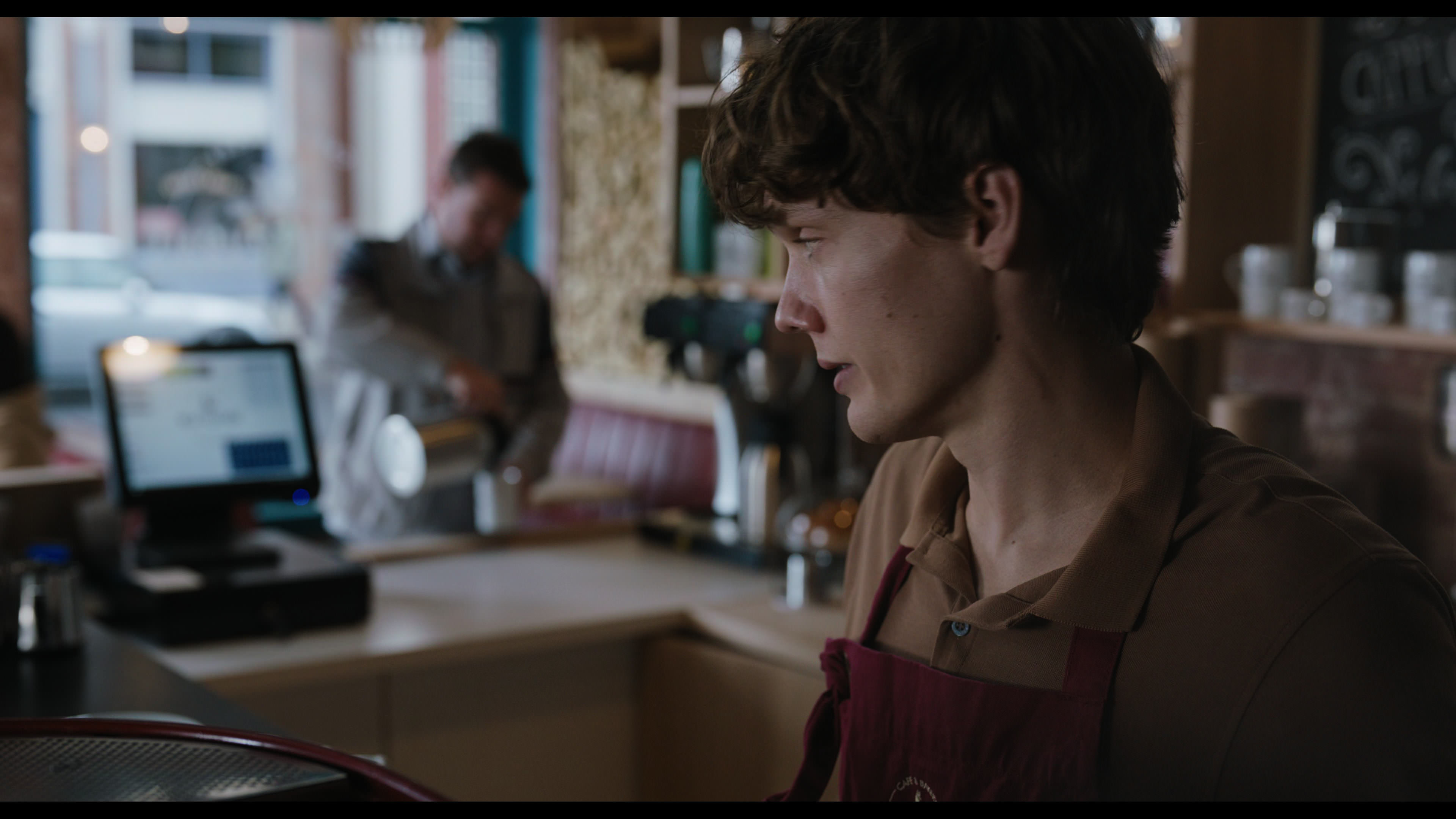 Wednesday S01E01 “Wednesday’s Child Is Full of Woe” screencap 5031