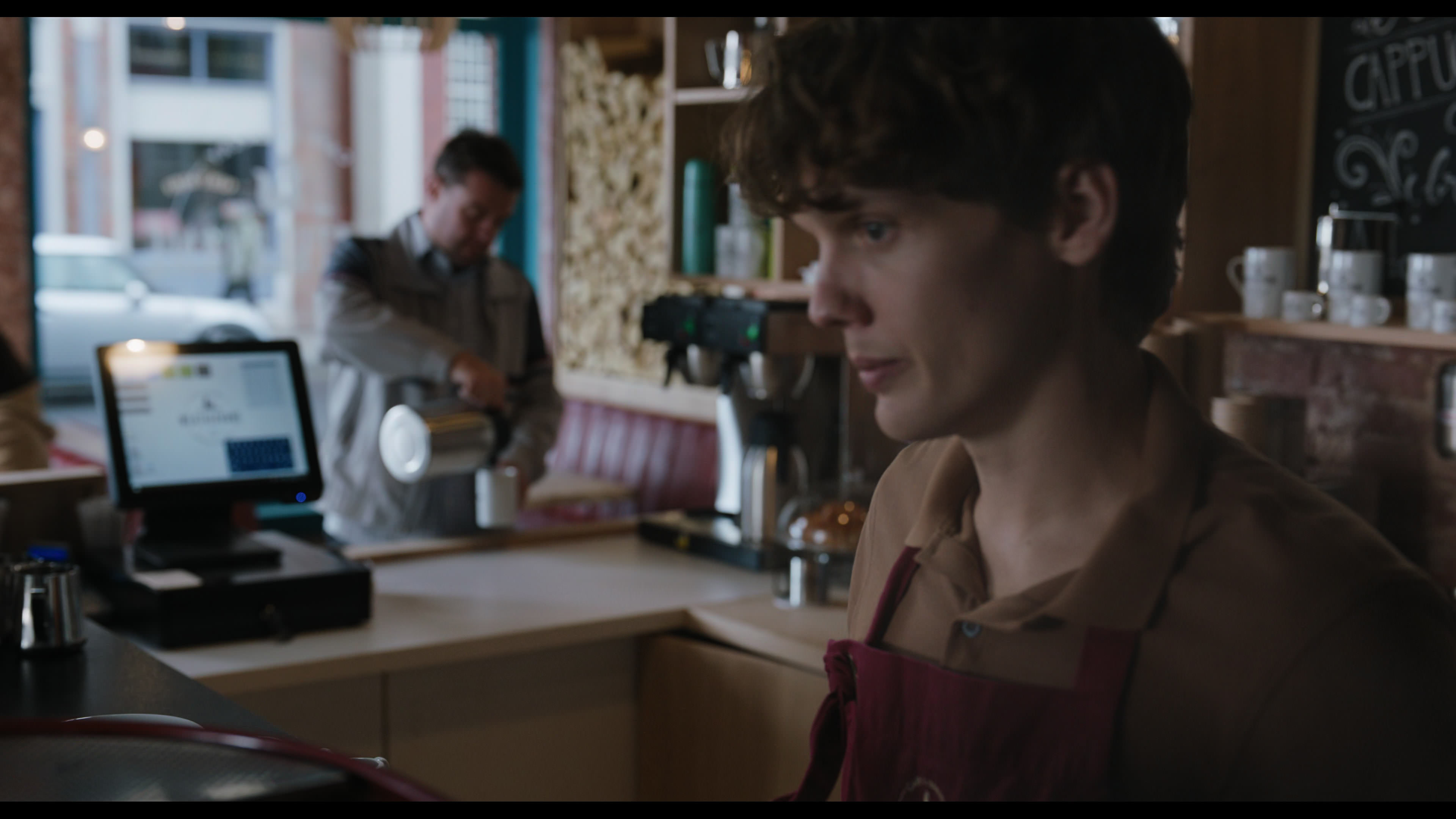 Wednesday S01E01 “Wednesday’s Child Is Full of Woe” movie still 5032