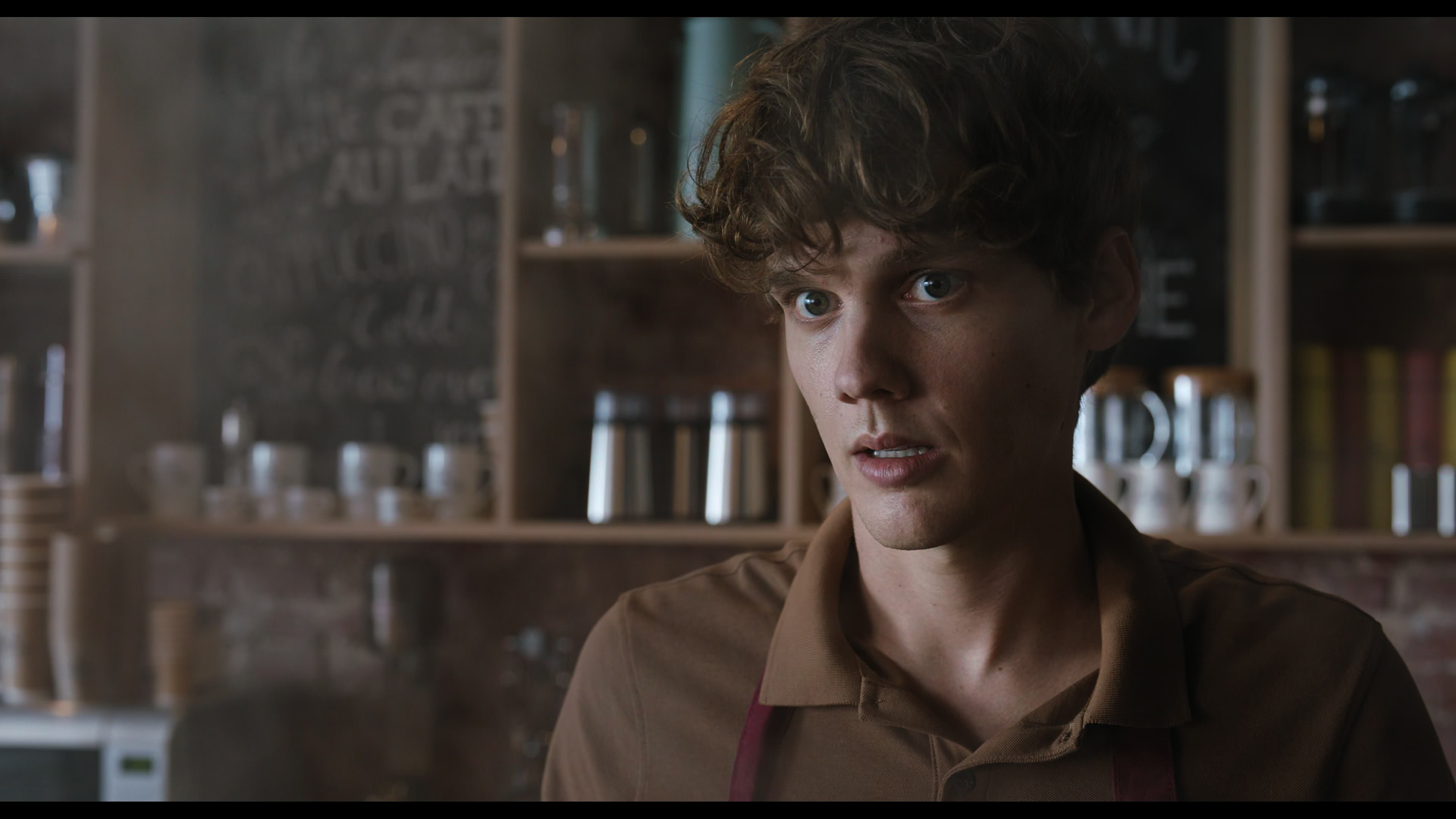 Wednesday S01E01 “Wednesday’s Child Is Full of Woe” screencap 5043