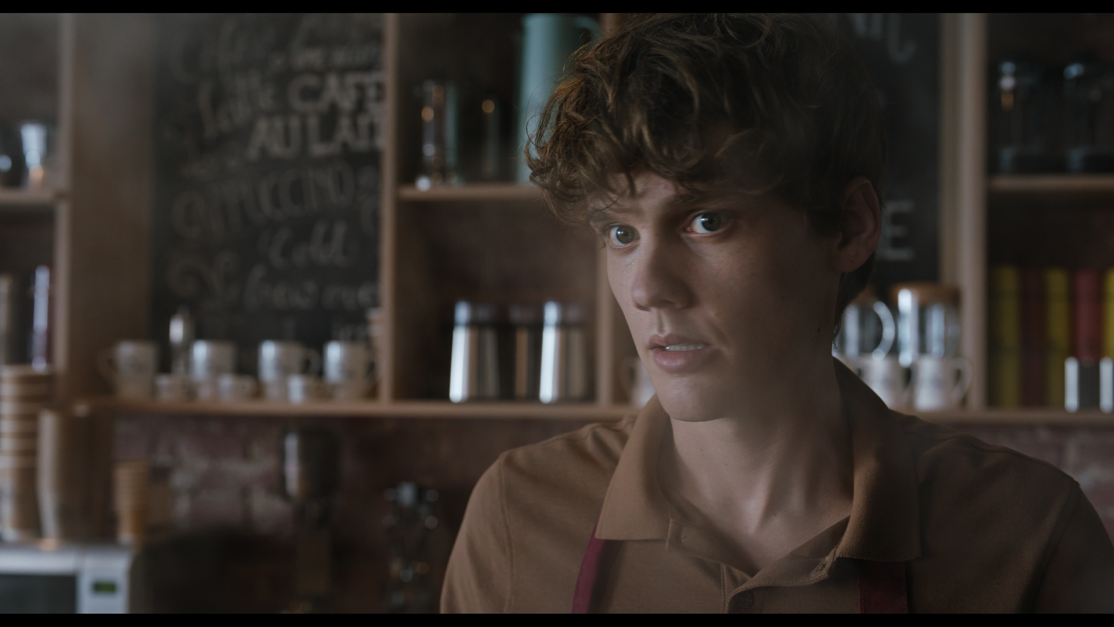 Wednesday S01E01 “Wednesday’s Child Is Full of Woe” movie still 5044