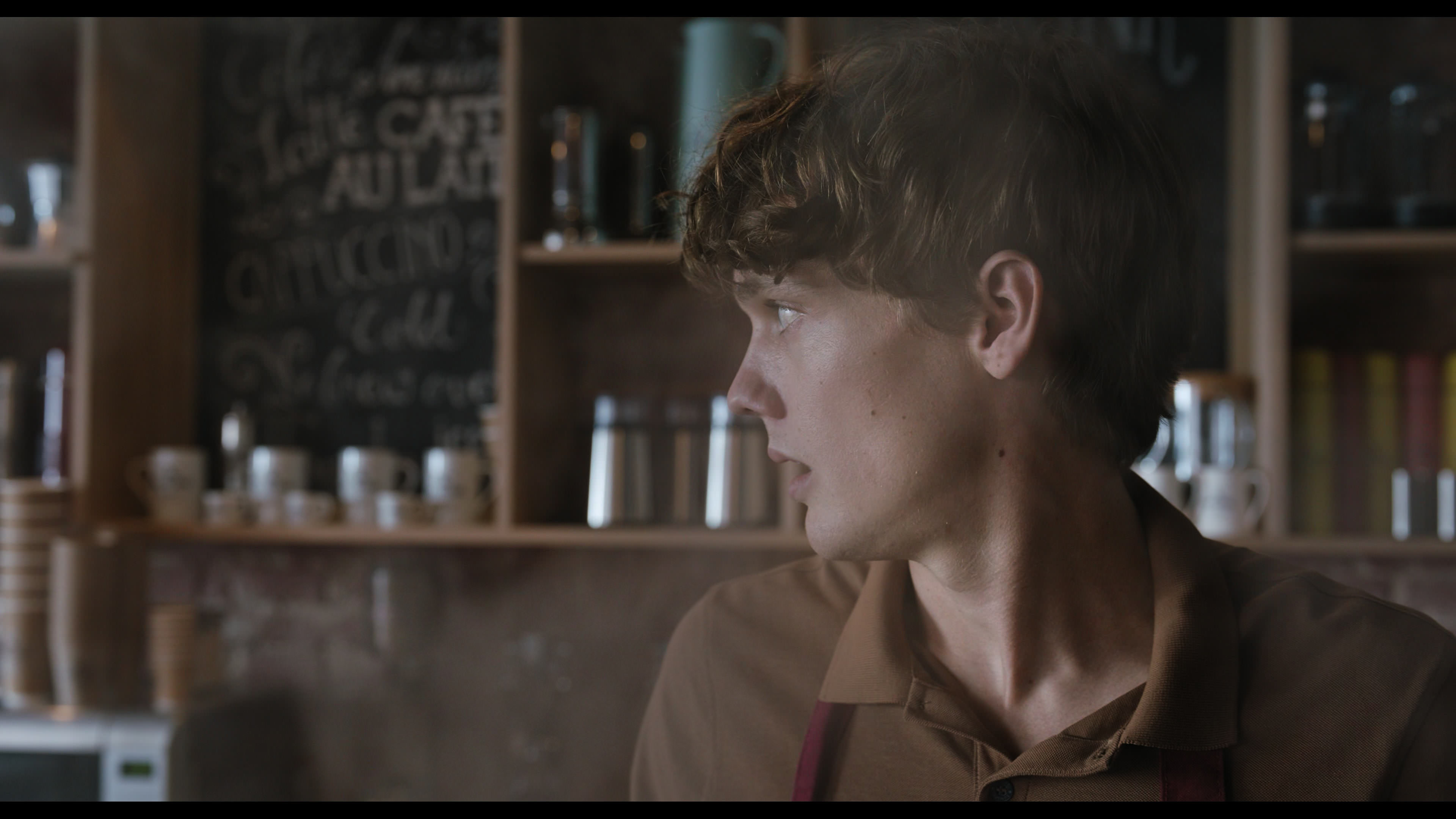 Wednesday S01E01 “Wednesday’s Child Is Full of Woe” HD screenshot 5045
