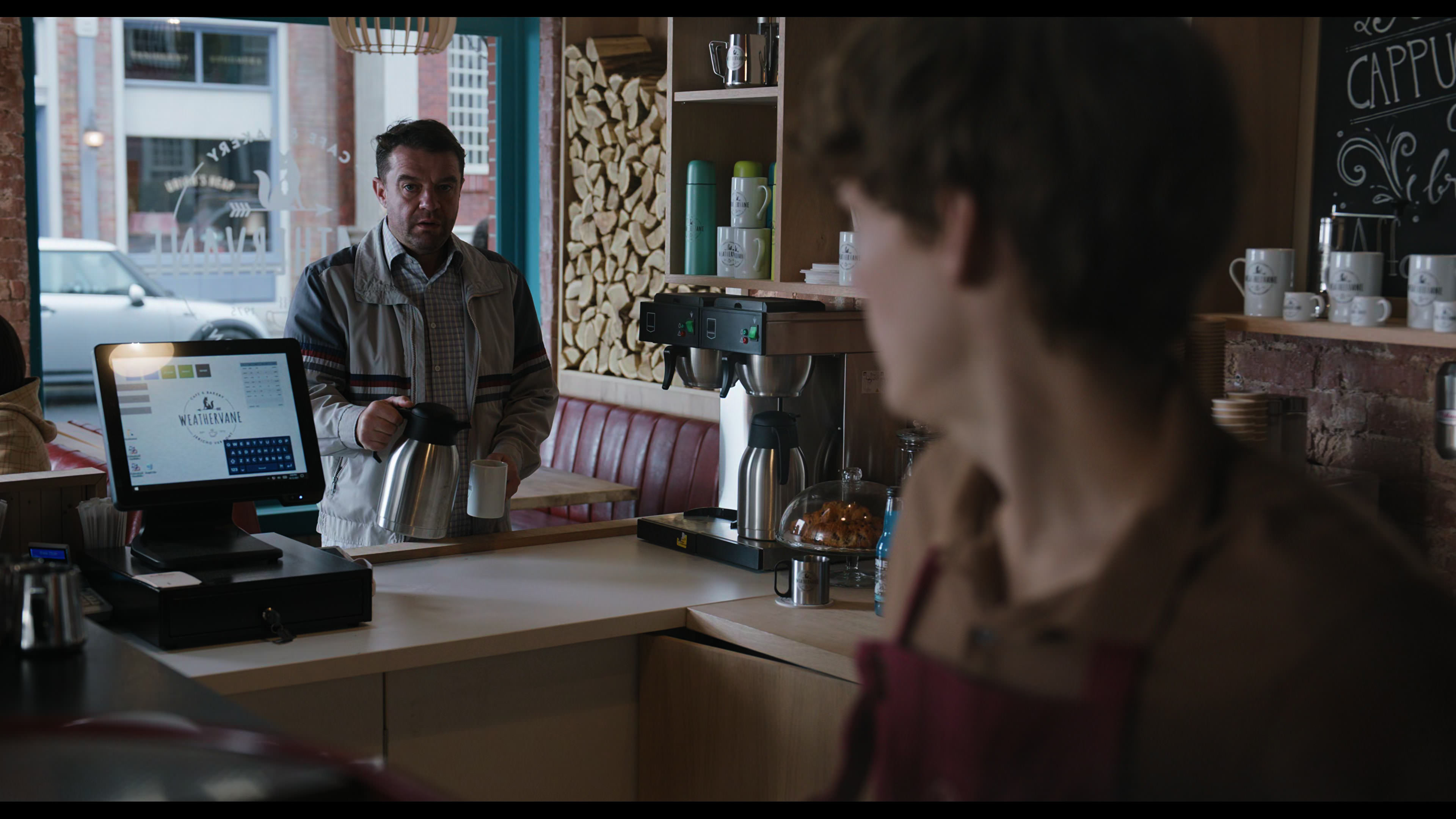 Wednesday S01E01 “Wednesday’s Child Is Full of Woe” screencap 5046