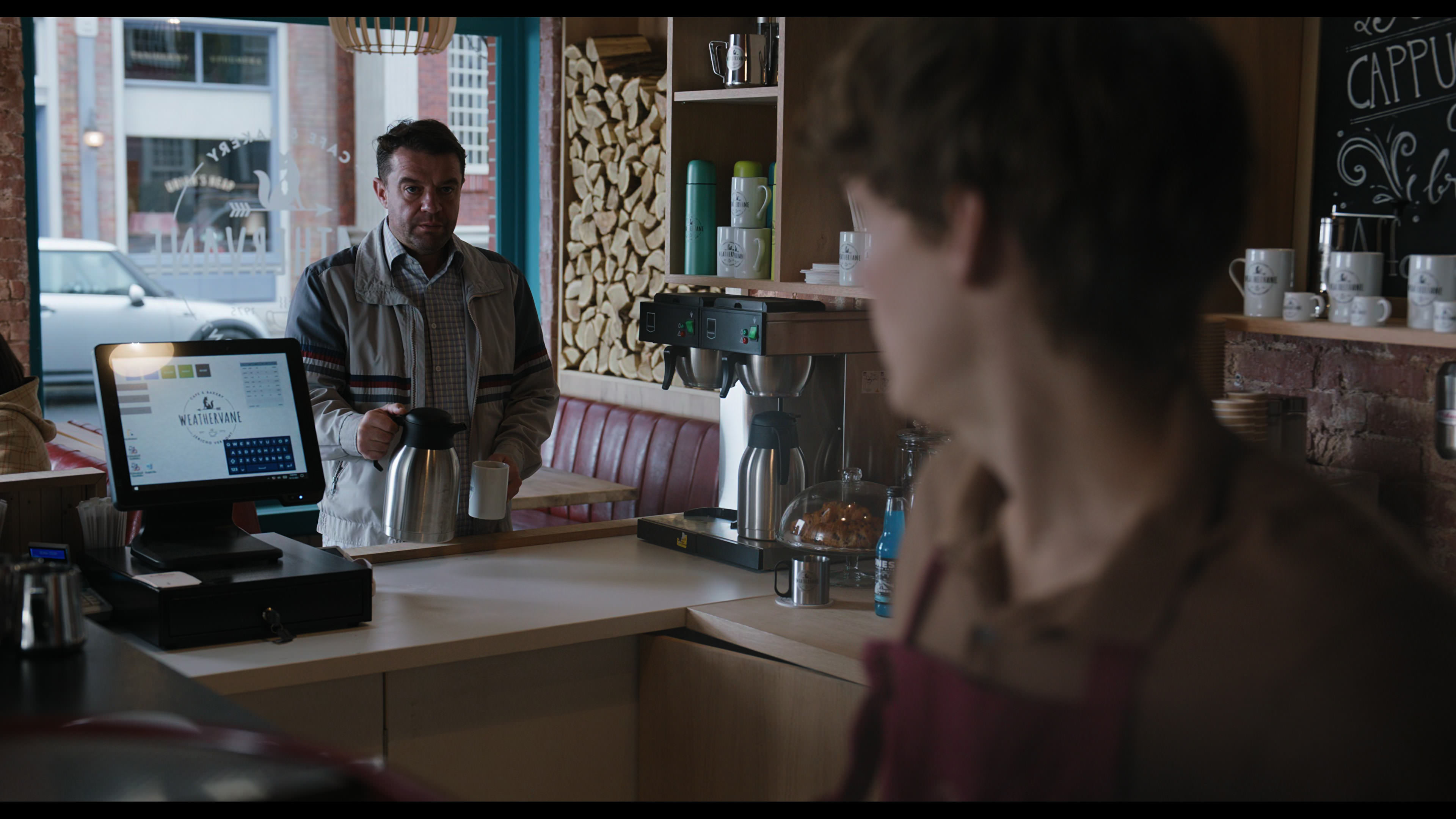 Wednesday S01E01 “Wednesday’s Child Is Full of Woe” movie still 5047
