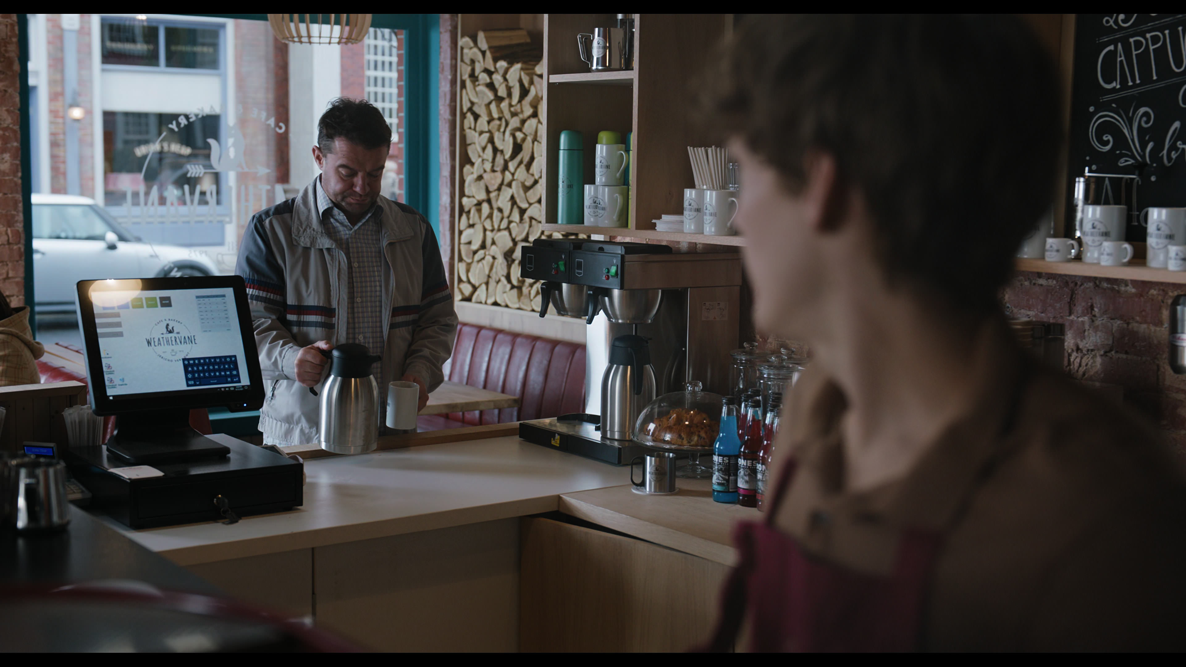 Wednesday S01E01 “Wednesday’s Child Is Full of Woe” screencap 5049