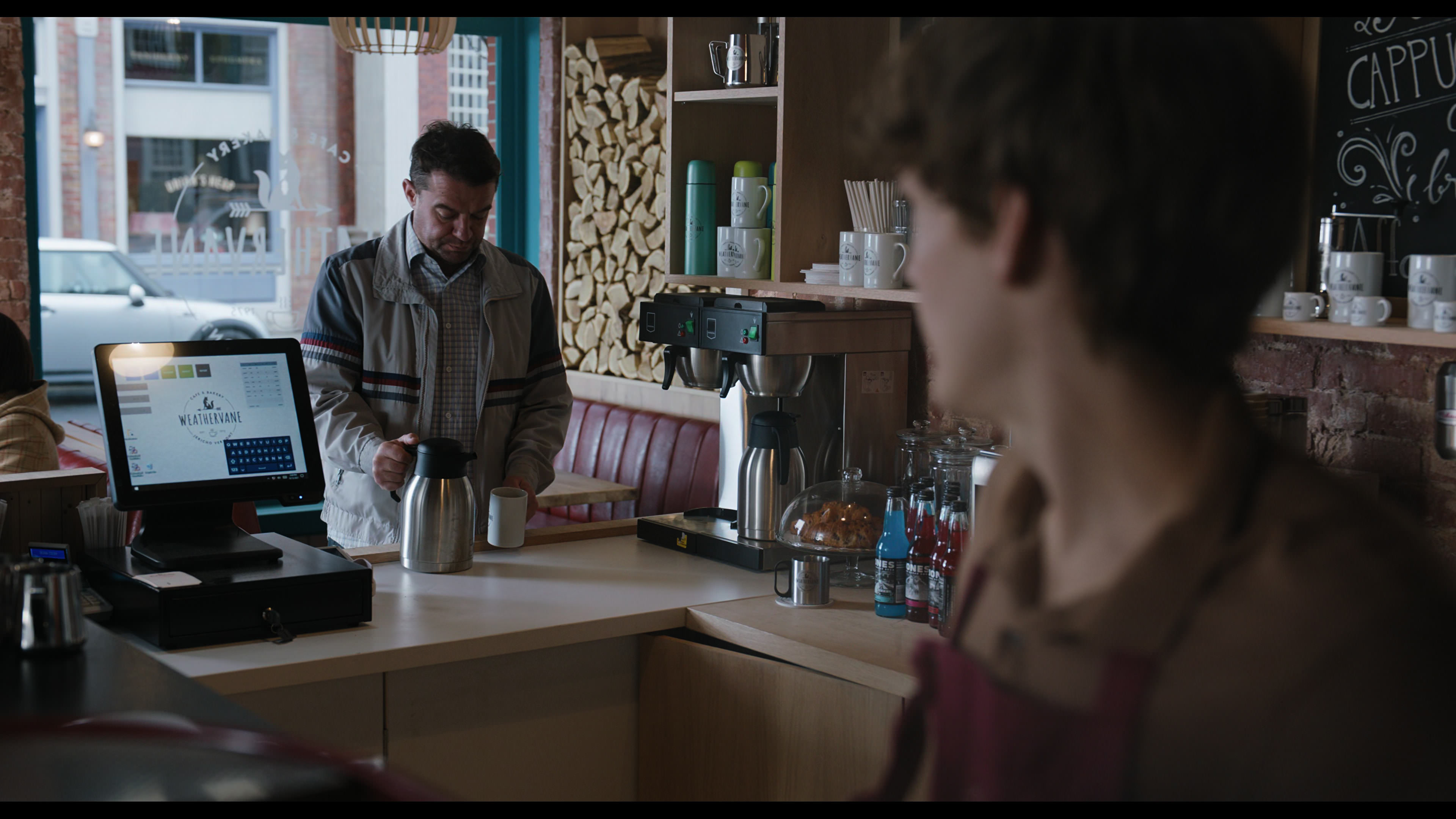 Wednesday S01E01 “Wednesday’s Child Is Full of Woe” movie still 5050