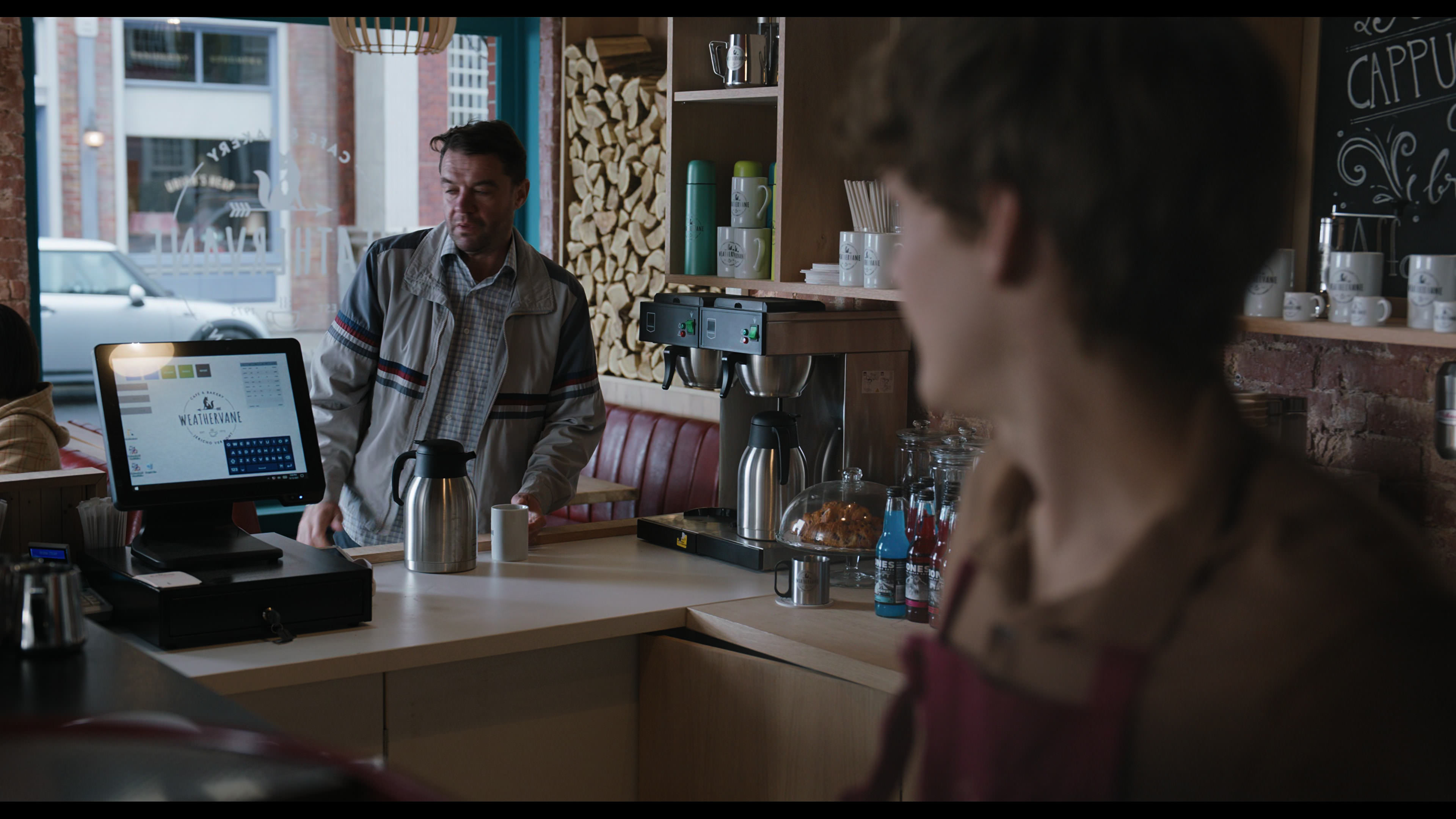 Wednesday S01E01 “Wednesday’s Child Is Full of Woe” screencap 5052