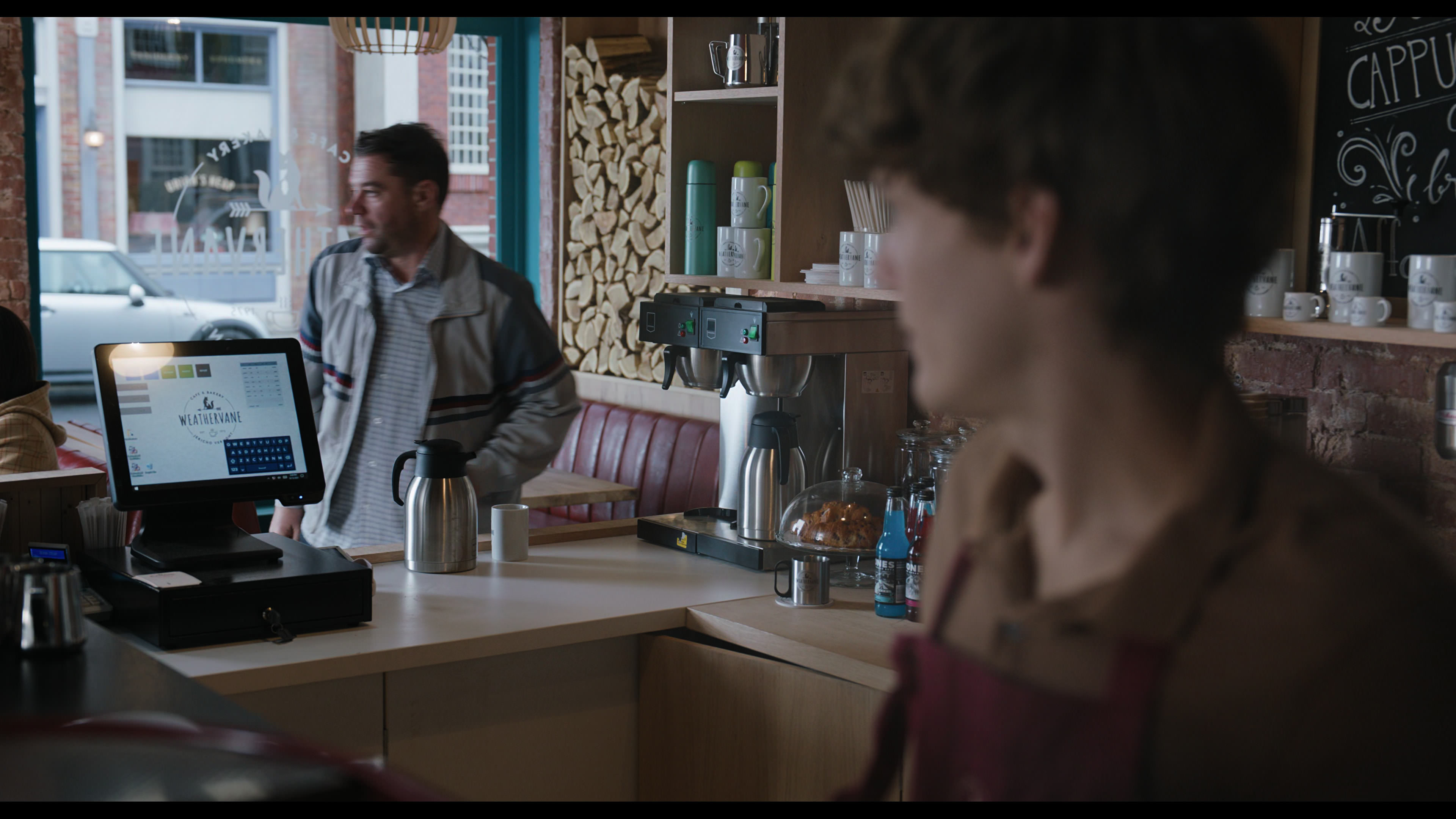 Wednesday S01E01 “Wednesday’s Child Is Full of Woe” movie still 5053
