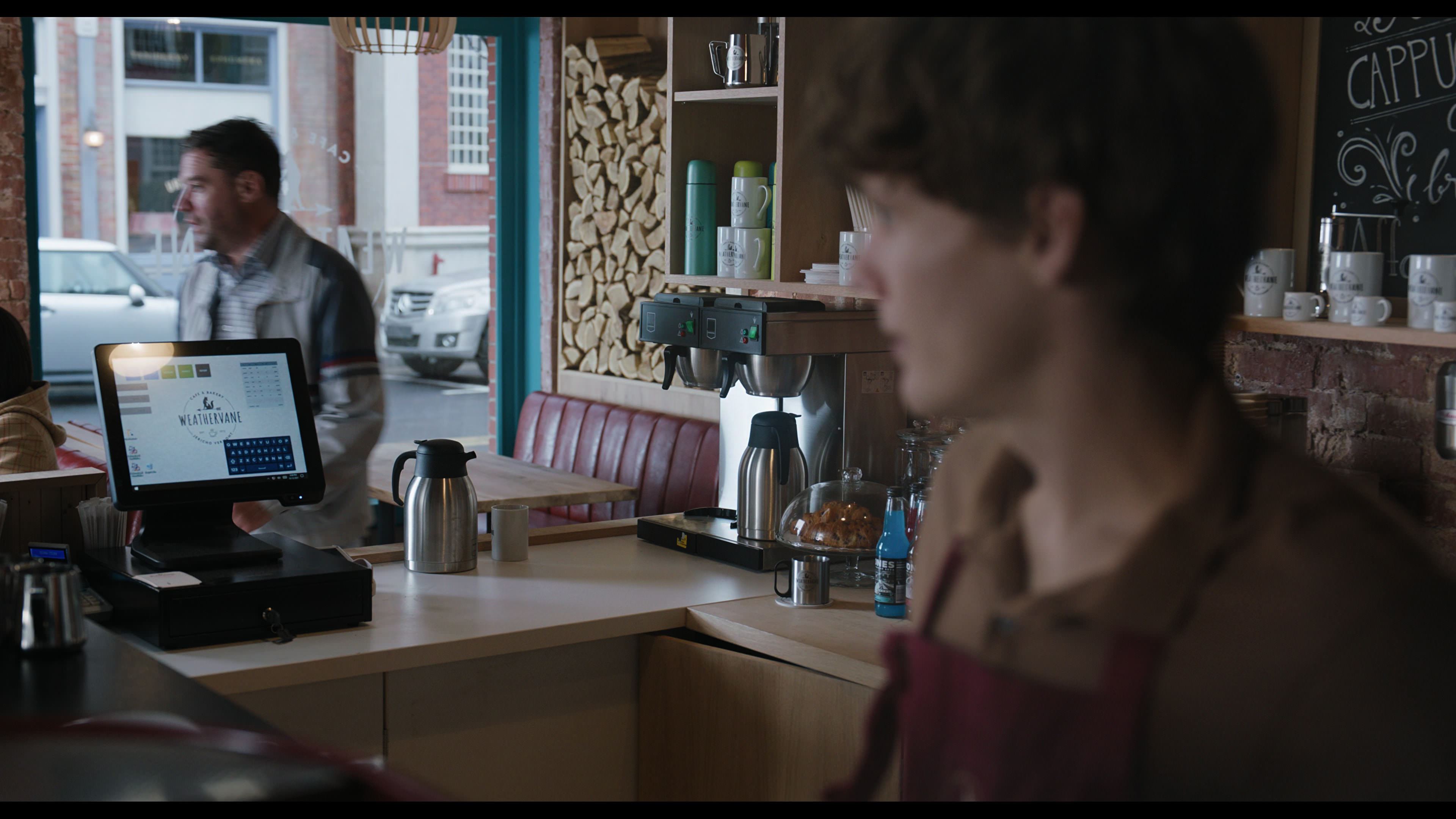Wednesday S01E01 “Wednesday’s Child Is Full of Woe” HD screenshot 5054
