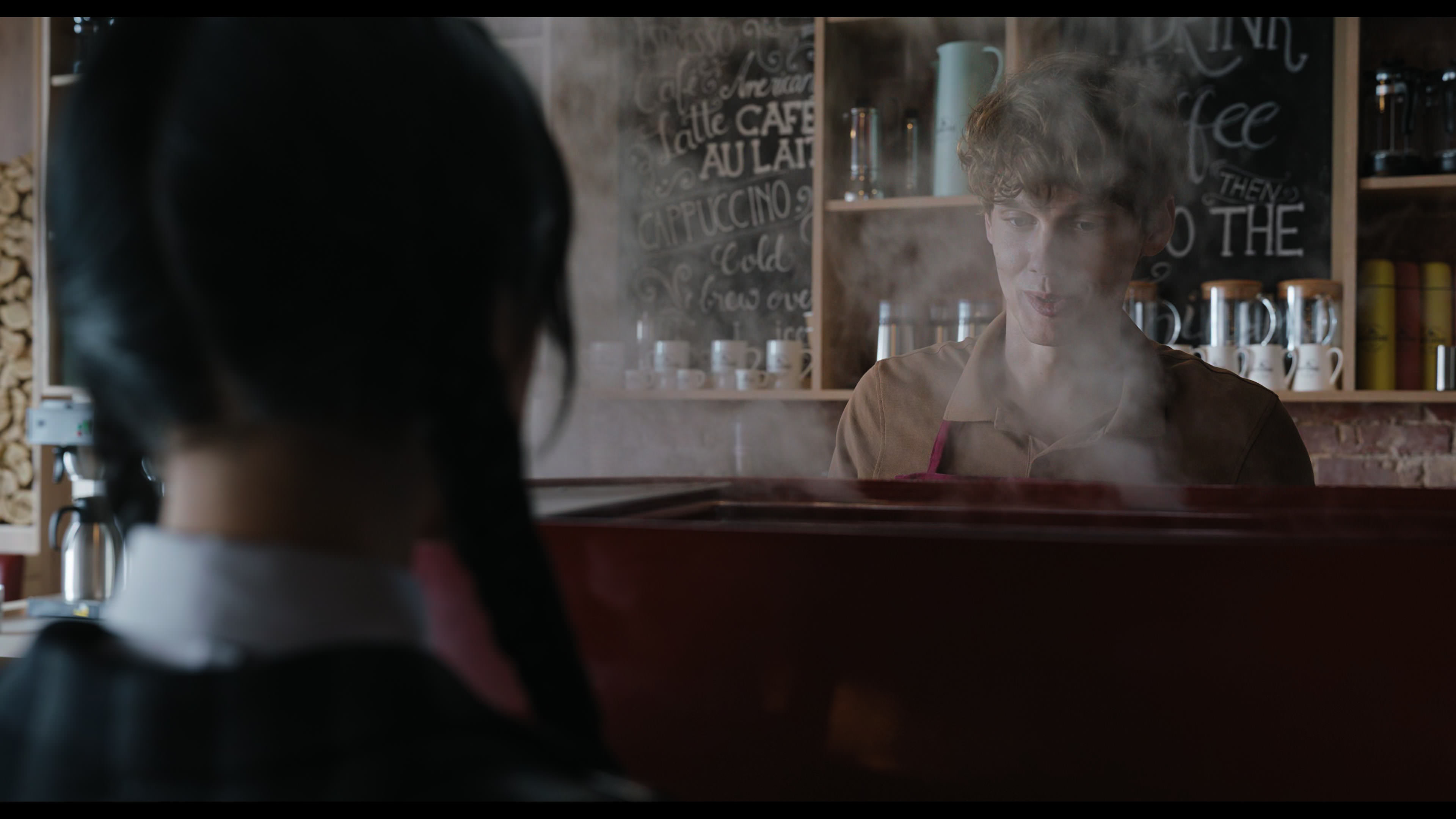 Wednesday S01E01 “Wednesday’s Child Is Full of Woe” screencap 5058
