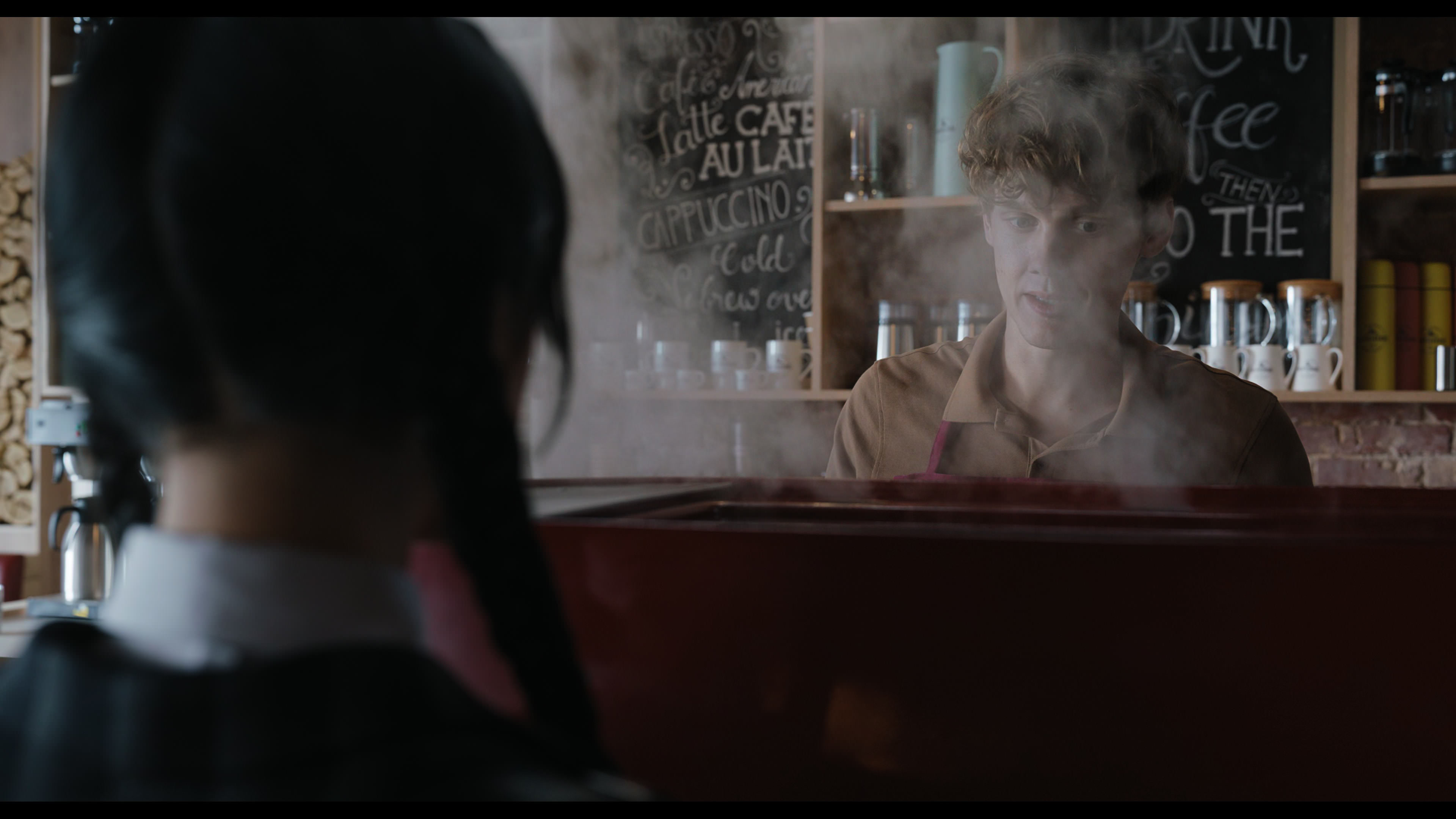 Wednesday S01E01 “Wednesday’s Child Is Full of Woe” movie still 5059