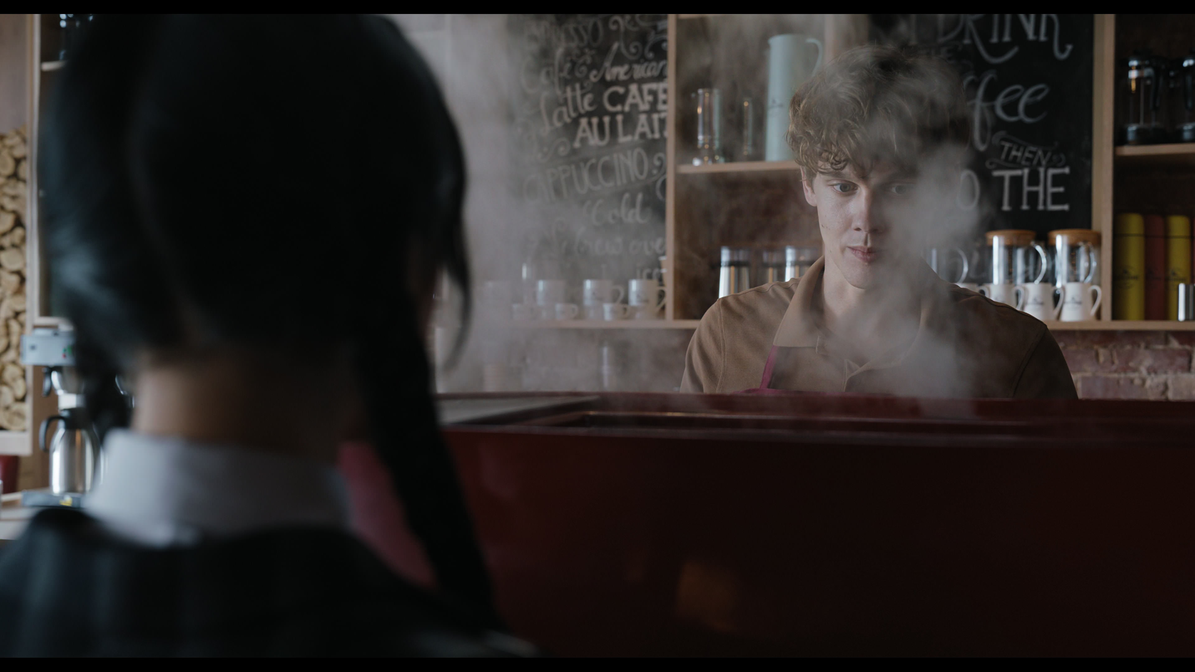 Wednesday S01E01 “Wednesday’s Child Is Full of Woe” HD screenshot 5060