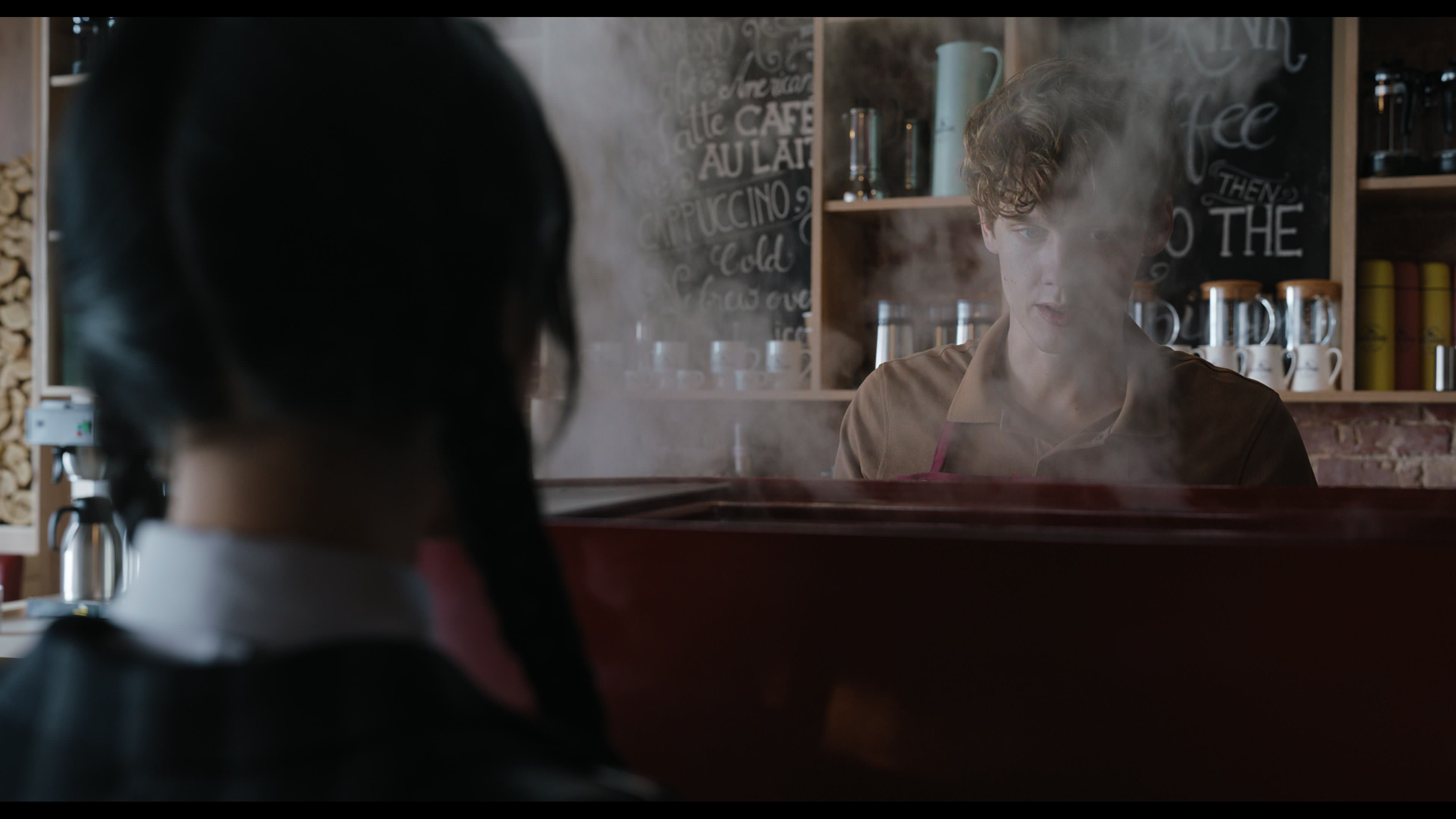 Wednesday S01E01 “Wednesday’s Child Is Full of Woe” screencap 5061
