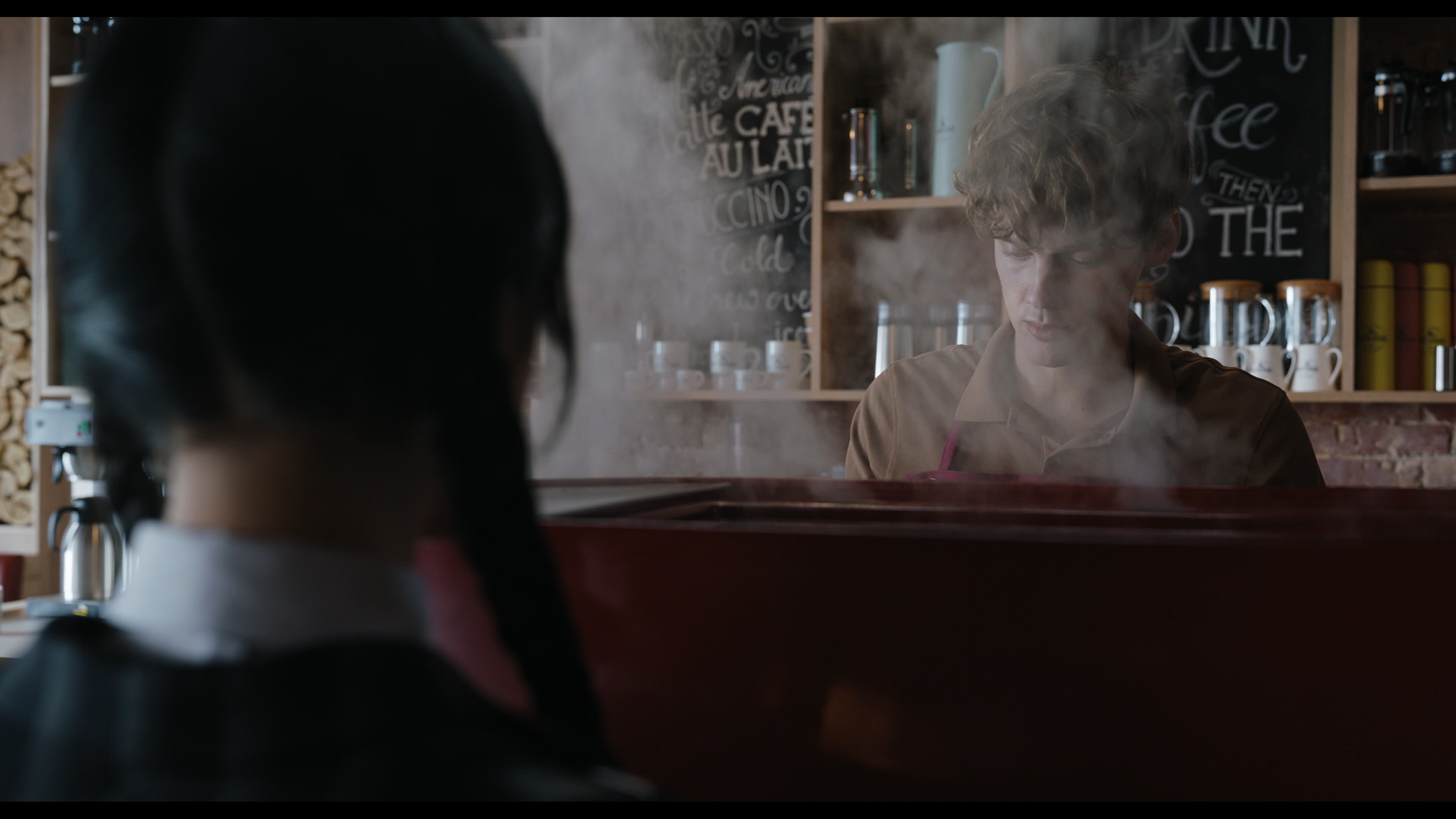 Wednesday S01E01 “Wednesday’s Child Is Full of Woe” movie still 5062