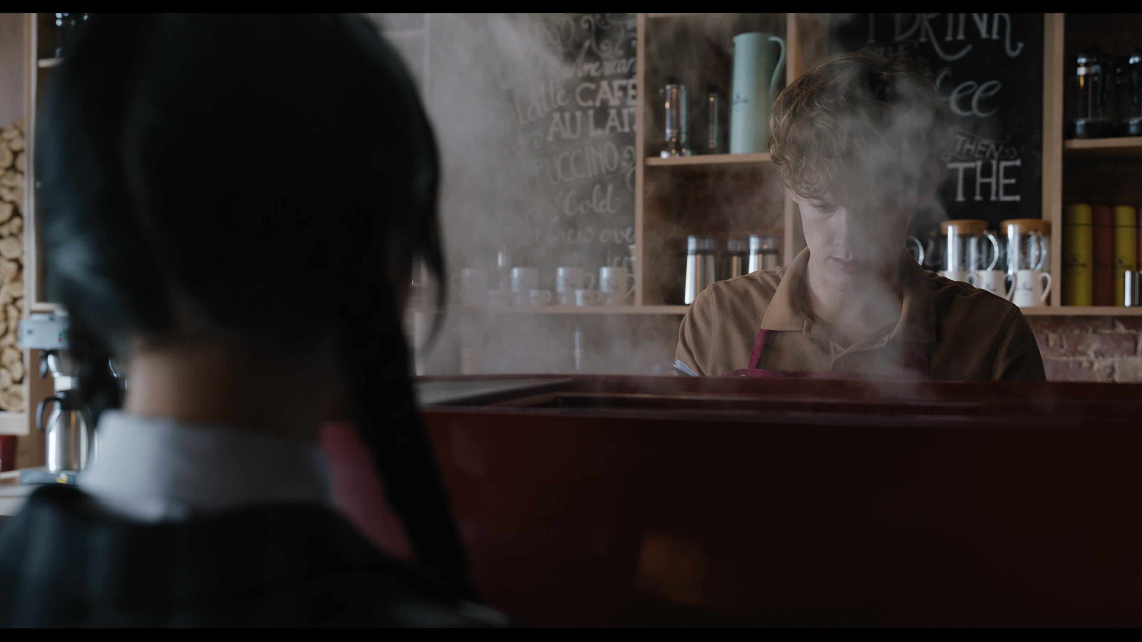 Wednesday S01E01 “Wednesday’s Child Is Full of Woe” screencap 5064