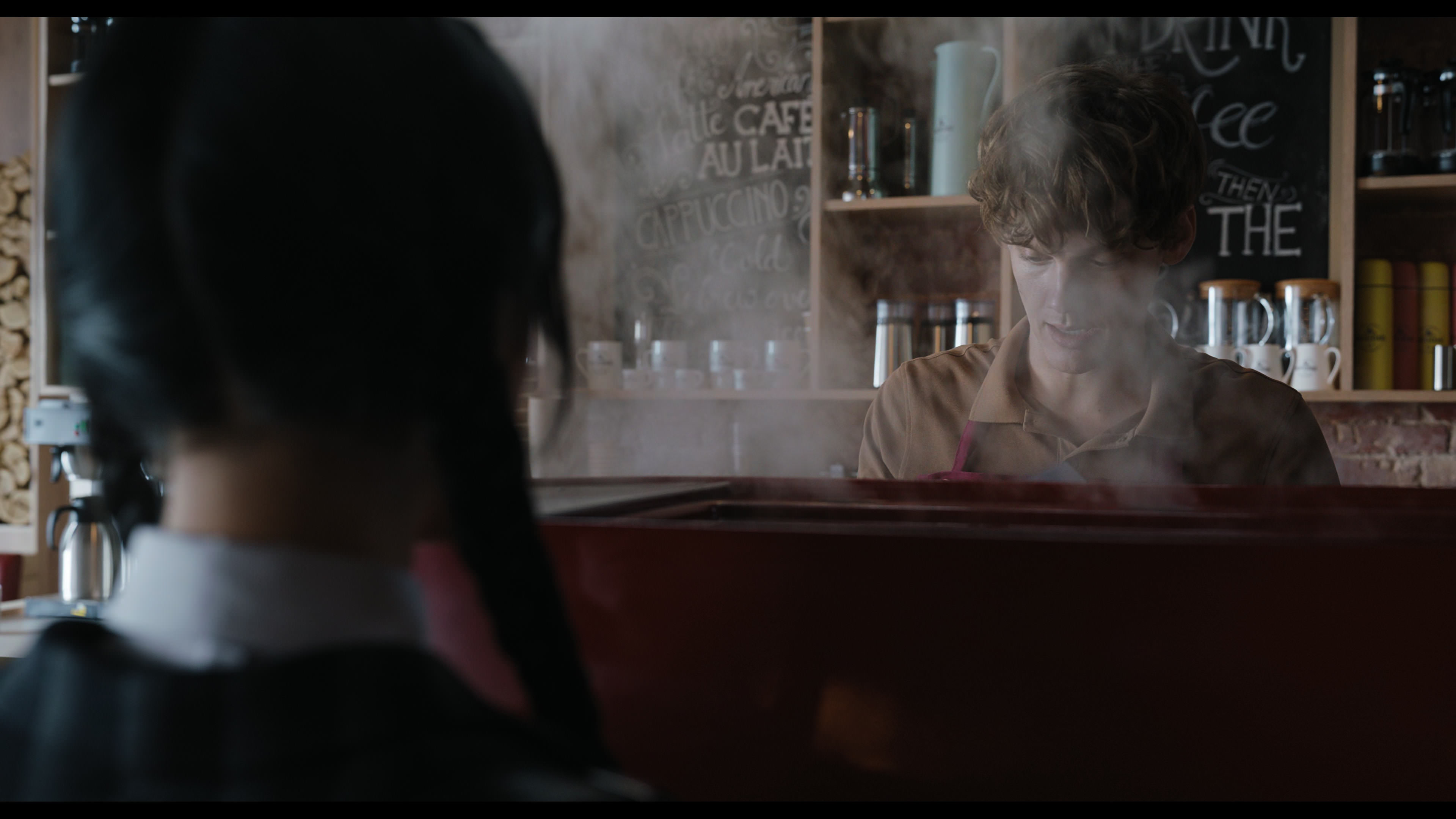 Wednesday S01E01 “Wednesday’s Child Is Full of Woe” movie still 5065