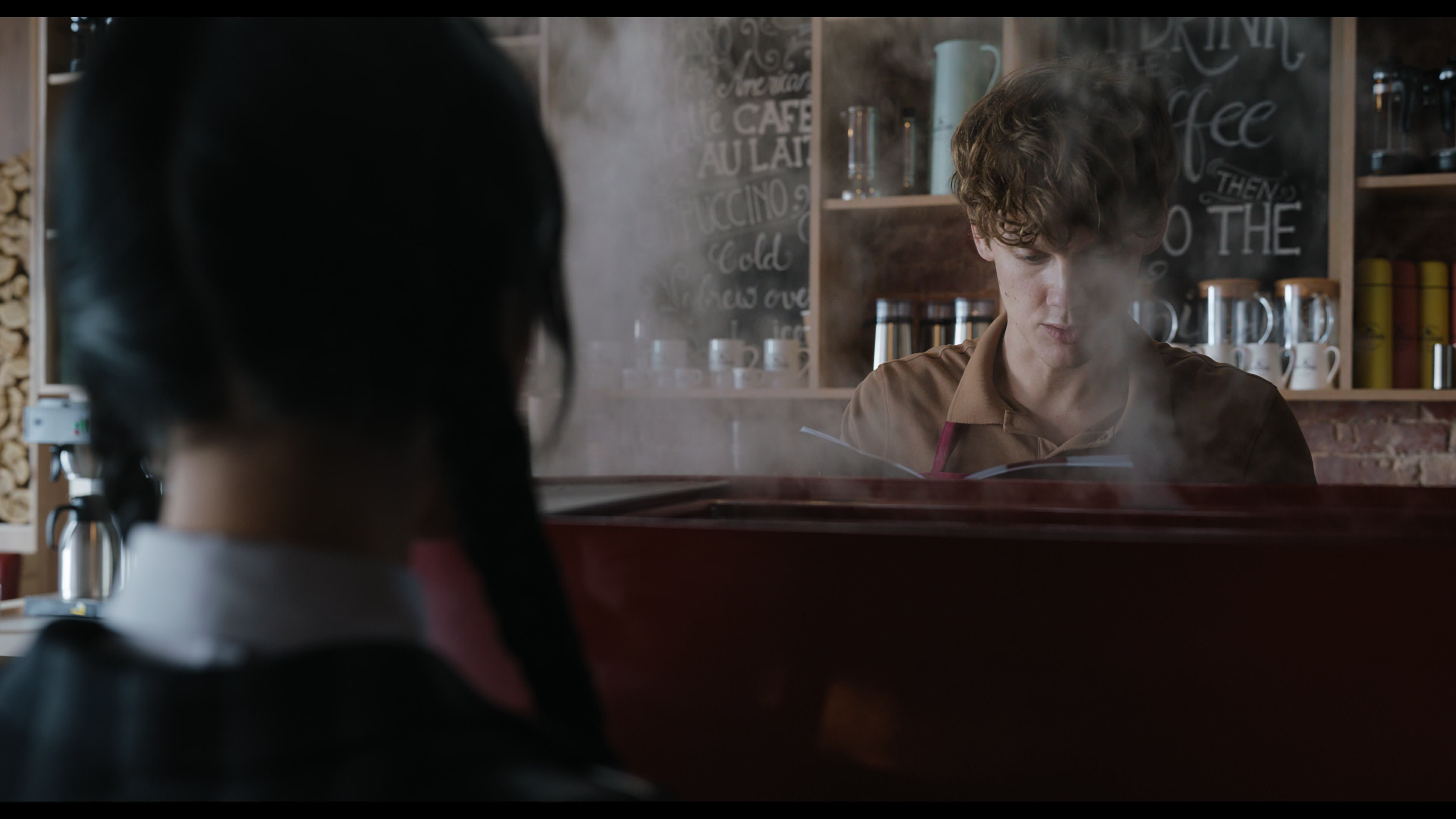Wednesday S01E01 “Wednesday’s Child Is Full of Woe” screencap 5067