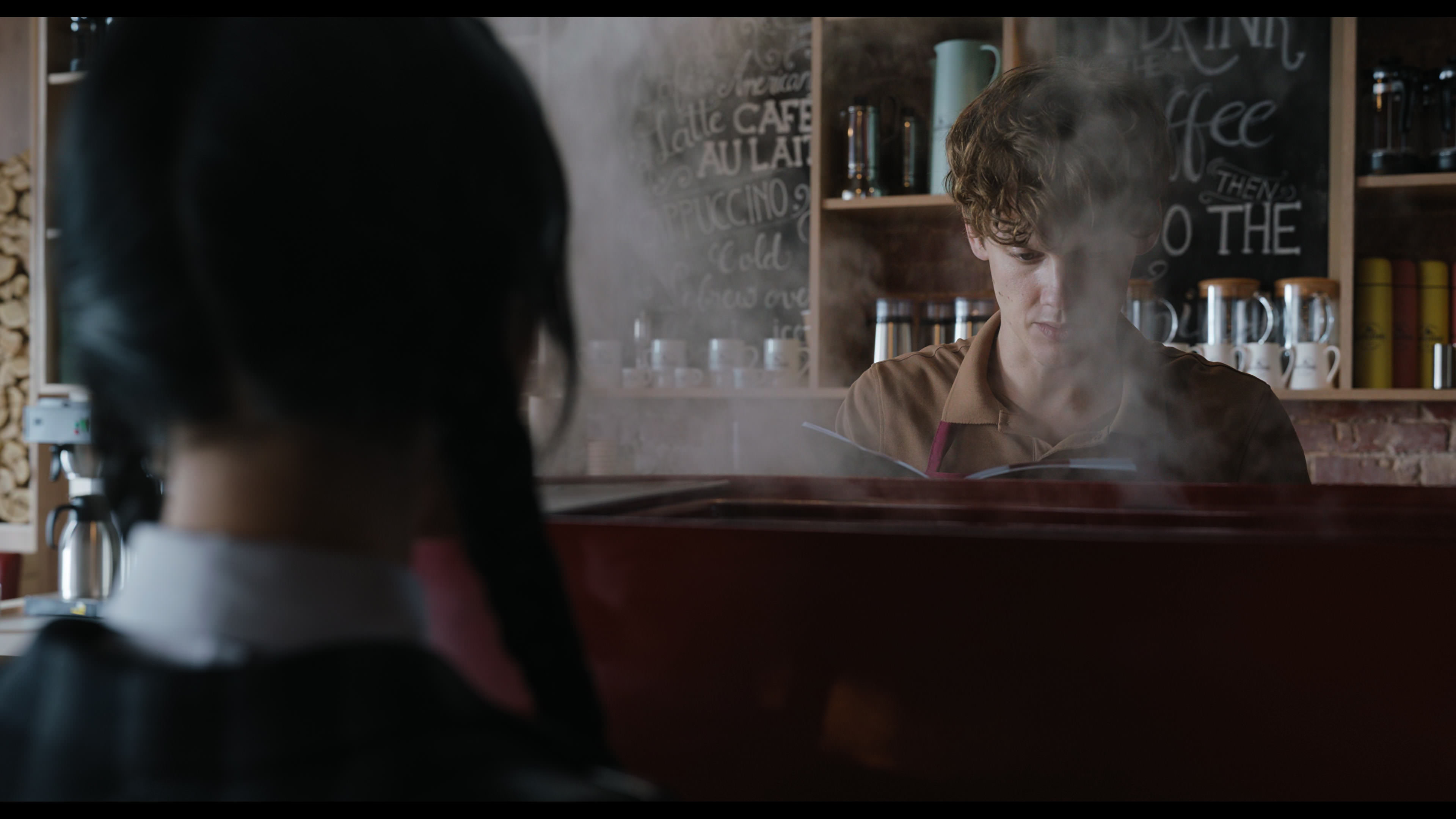 Wednesday S01E01 “Wednesday’s Child Is Full of Woe” movie still 5068
