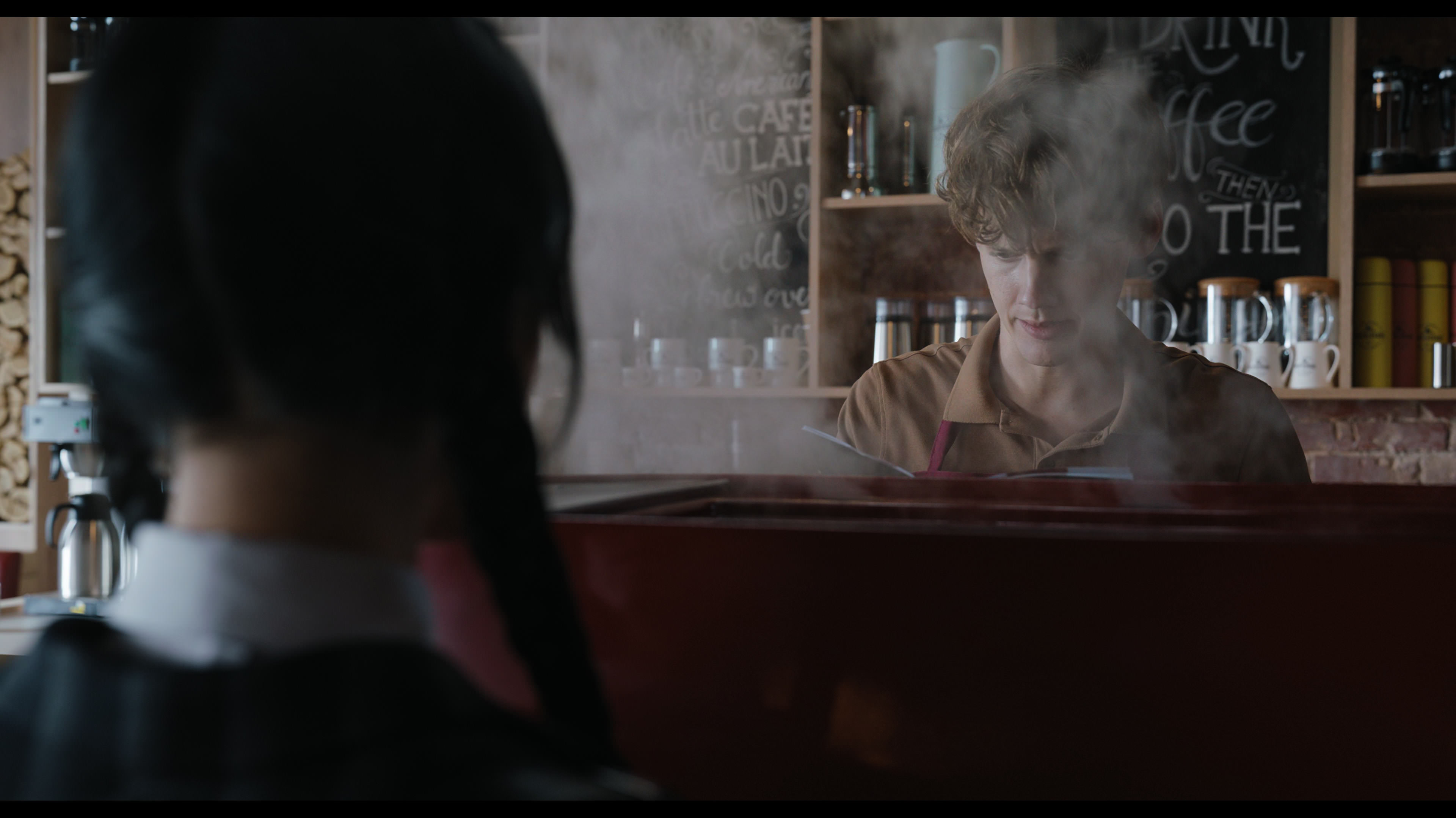 Wednesday S01E01 “Wednesday’s Child Is Full of Woe” screencap 5070