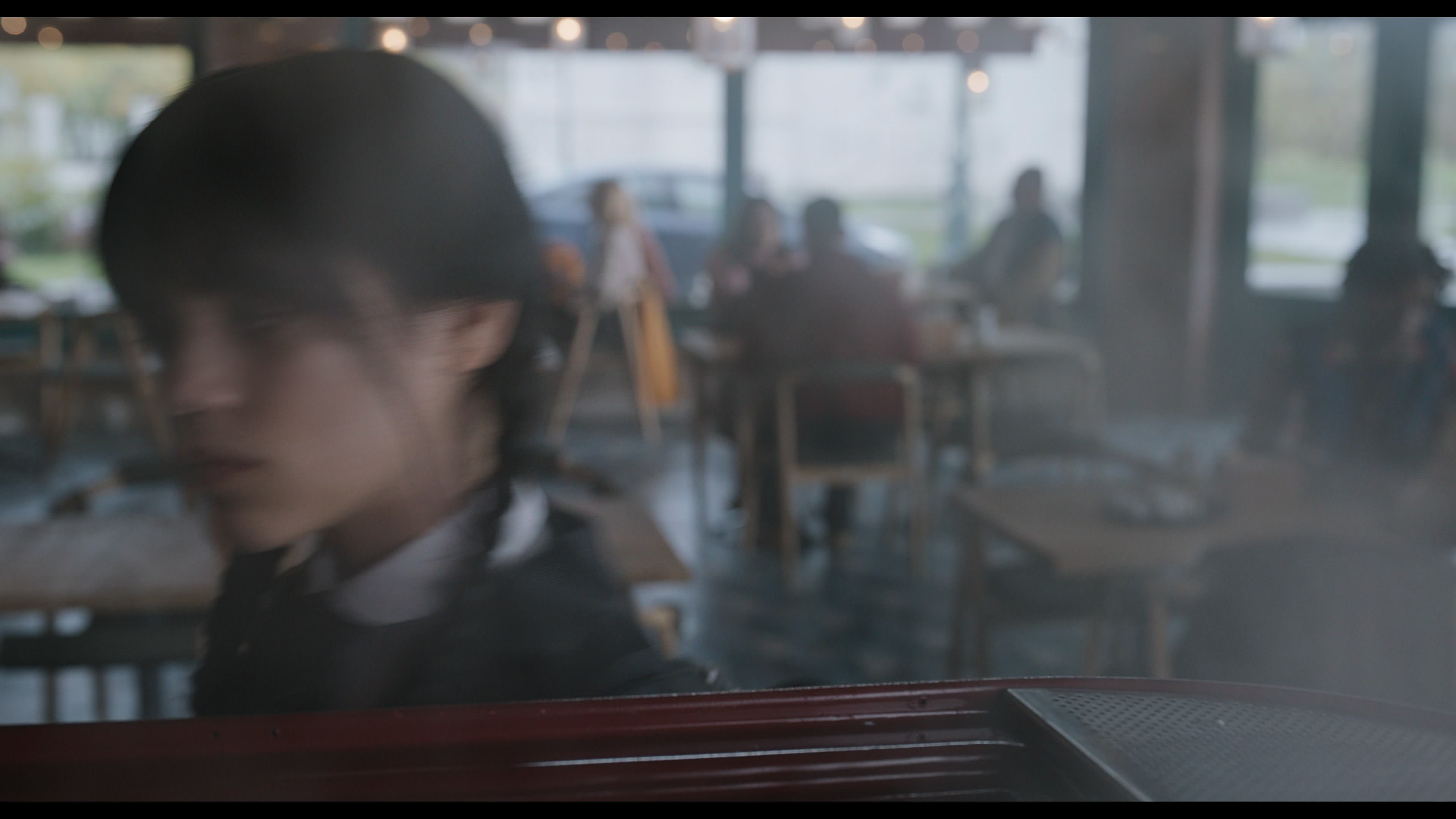 Wednesday S01E01 “Wednesday’s Child Is Full of Woe” HD screenshot 5072