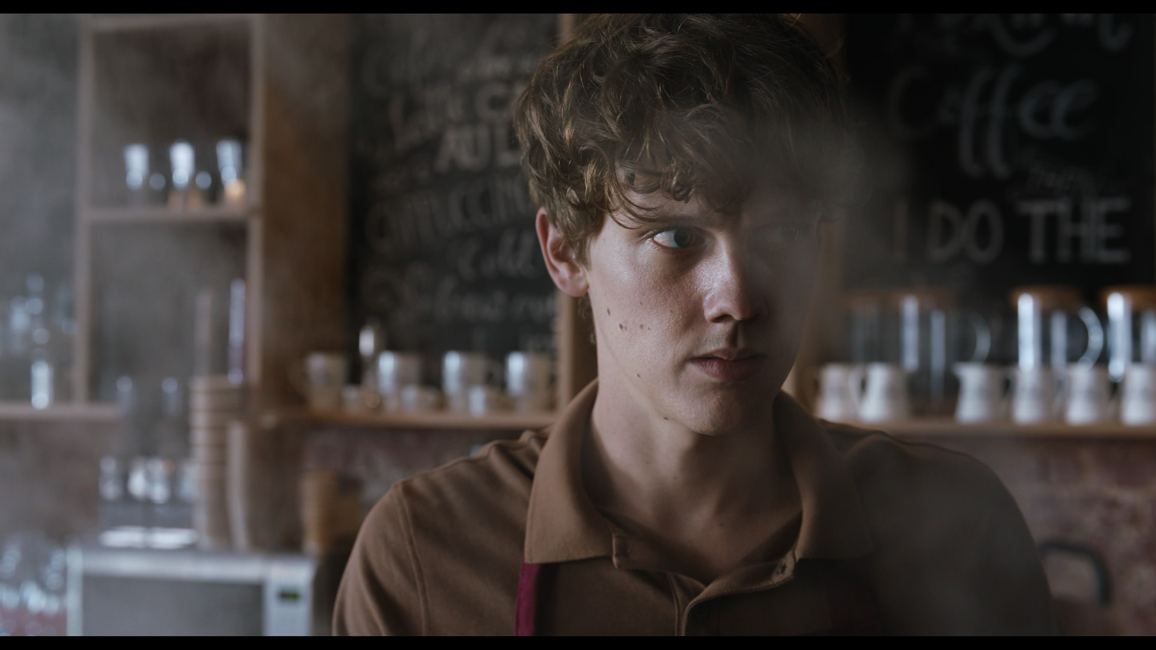 Wednesday S01E01 “Wednesday’s Child Is Full of Woe” screencap 5073