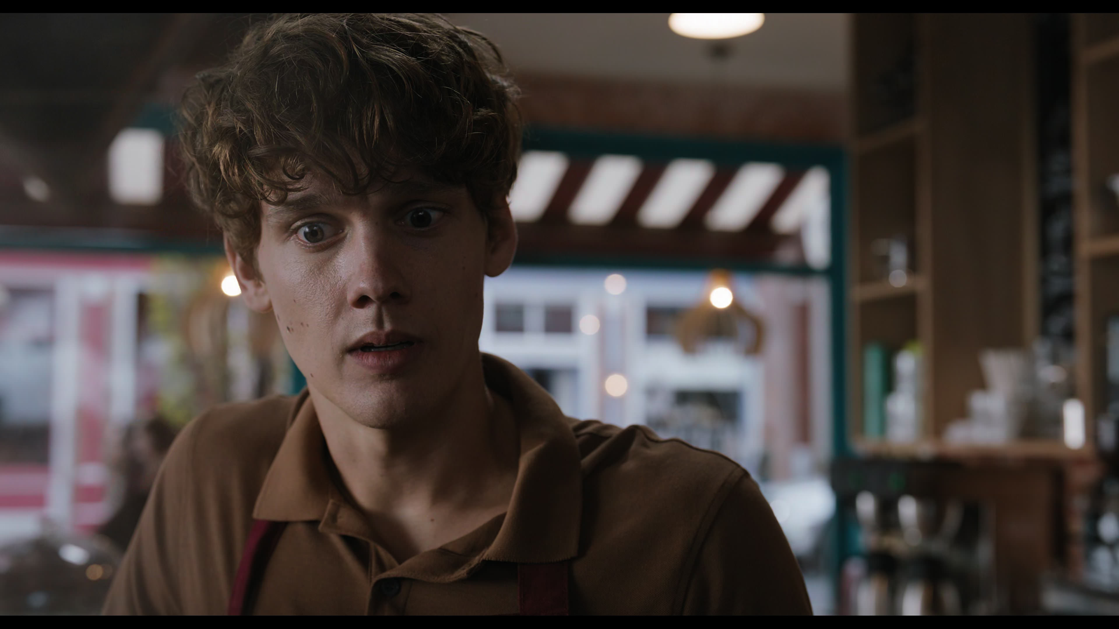 Wednesday S01E01 “Wednesday’s Child Is Full of Woe” HD screenshot 5120