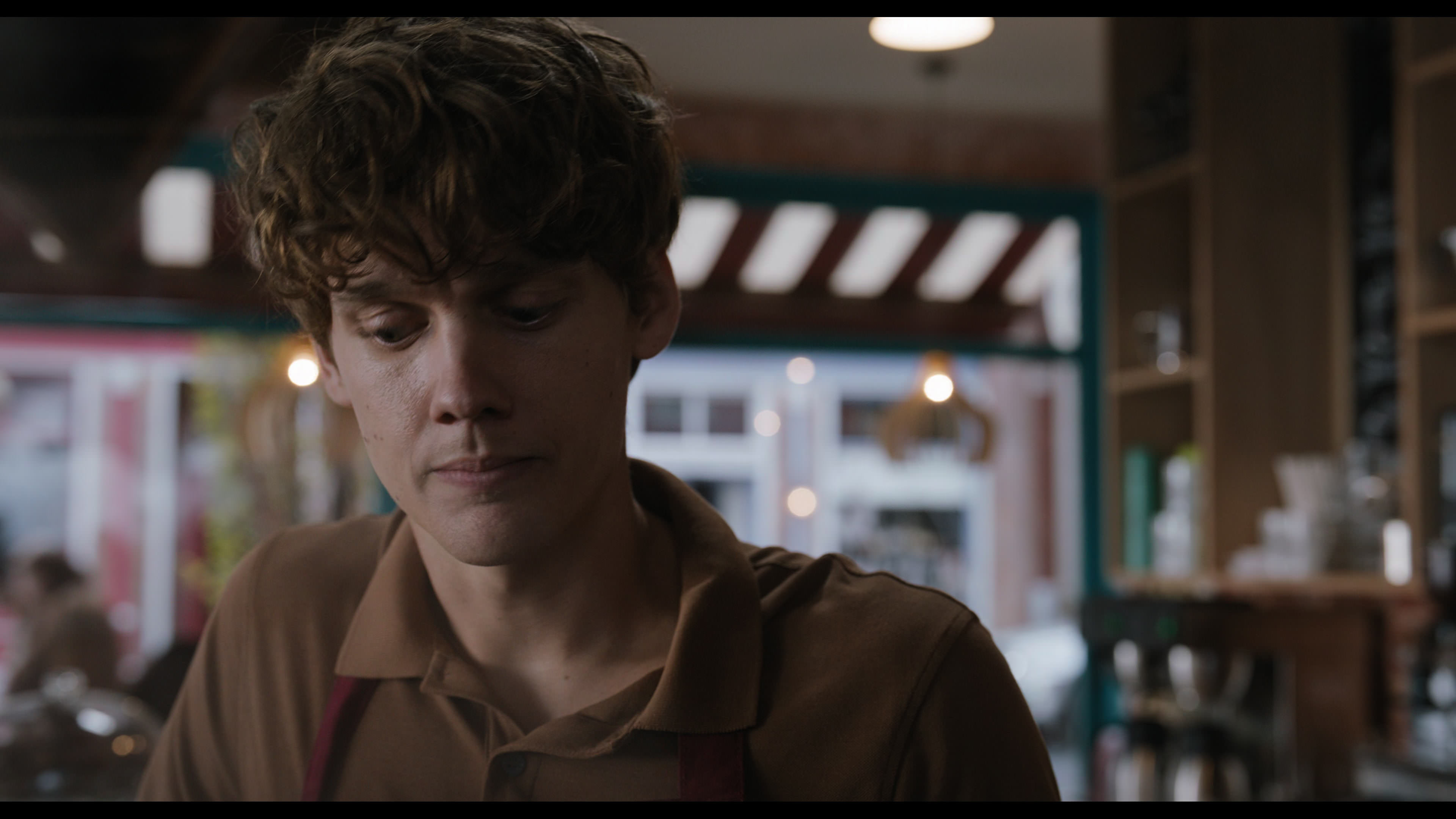 Wednesday S01E01 “Wednesday’s Child Is Full of Woe” screencap 5121