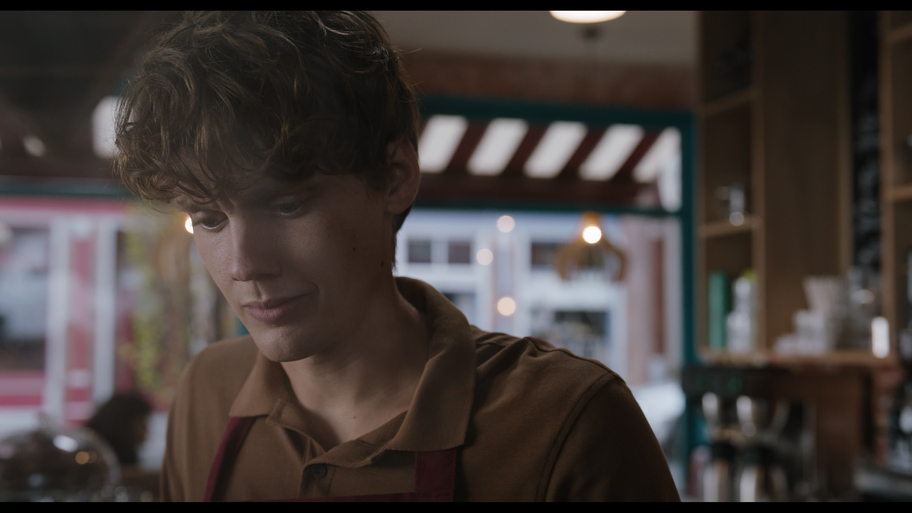 Wednesday S01E01 “Wednesday’s Child Is Full of Woe” HD screenshot 5123