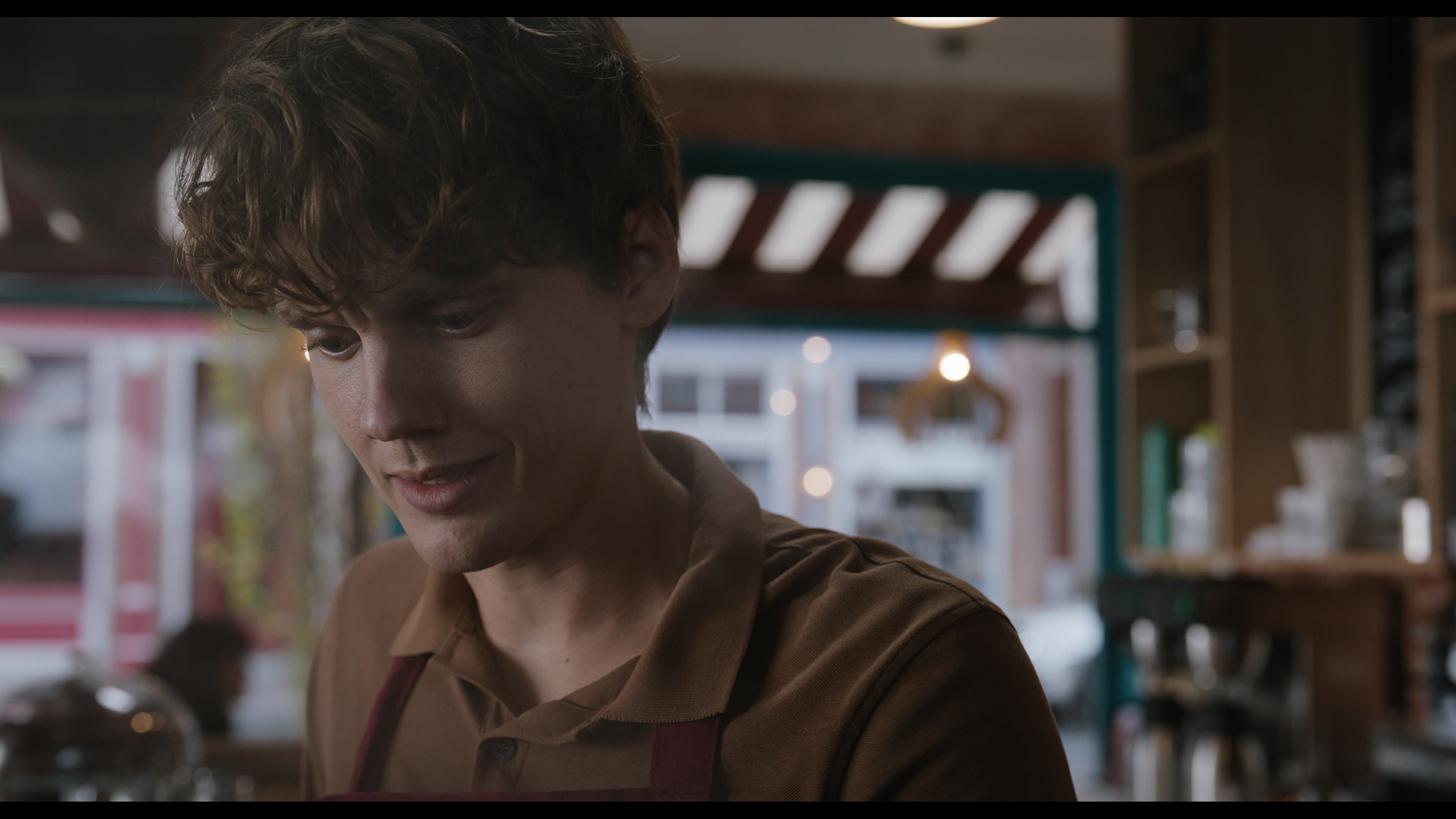 Wednesday S01E01 “Wednesday’s Child Is Full of Woe” screencap 5124
