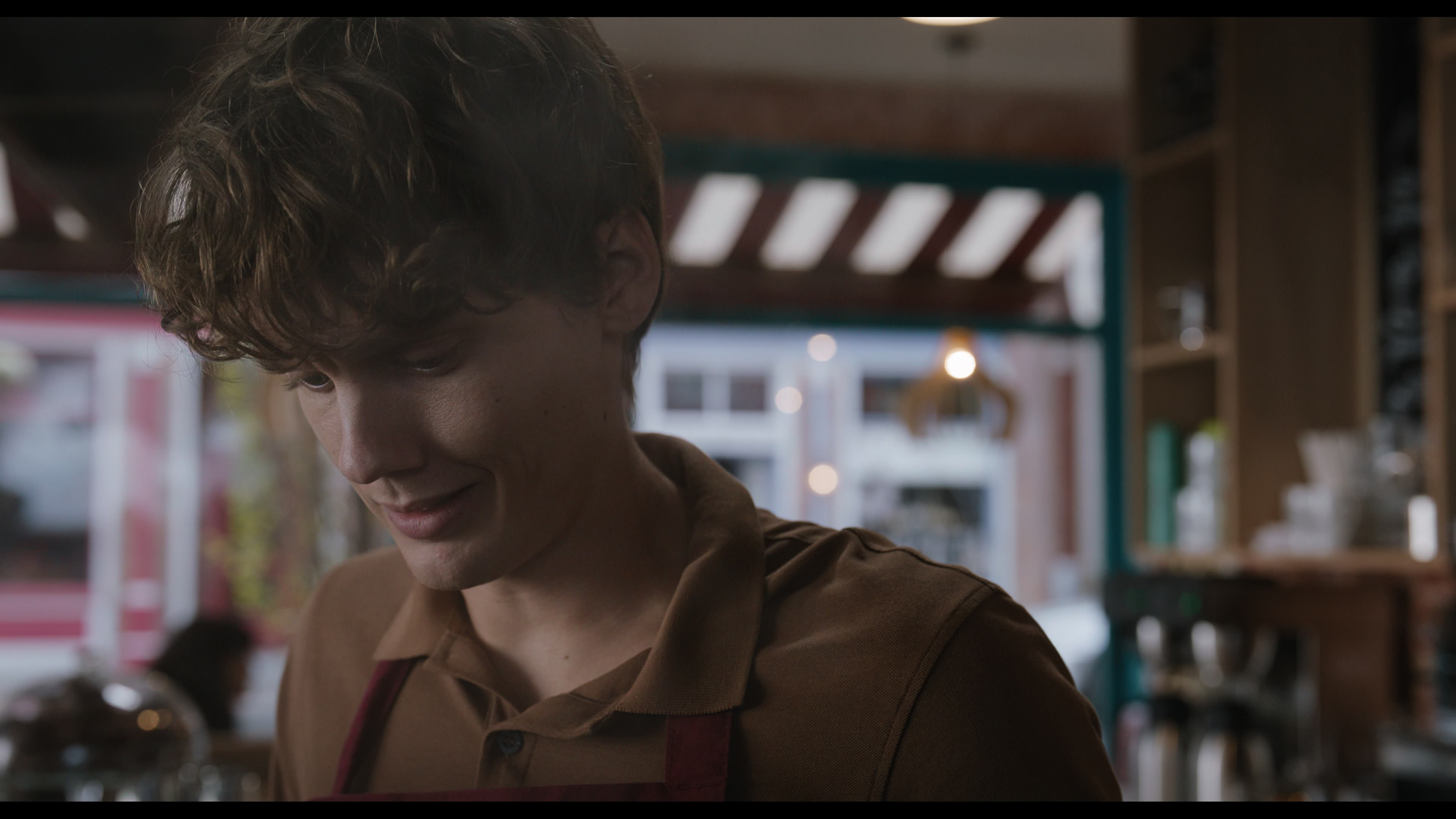 Wednesday S01E01 “Wednesday’s Child Is Full of Woe” movie still 5125