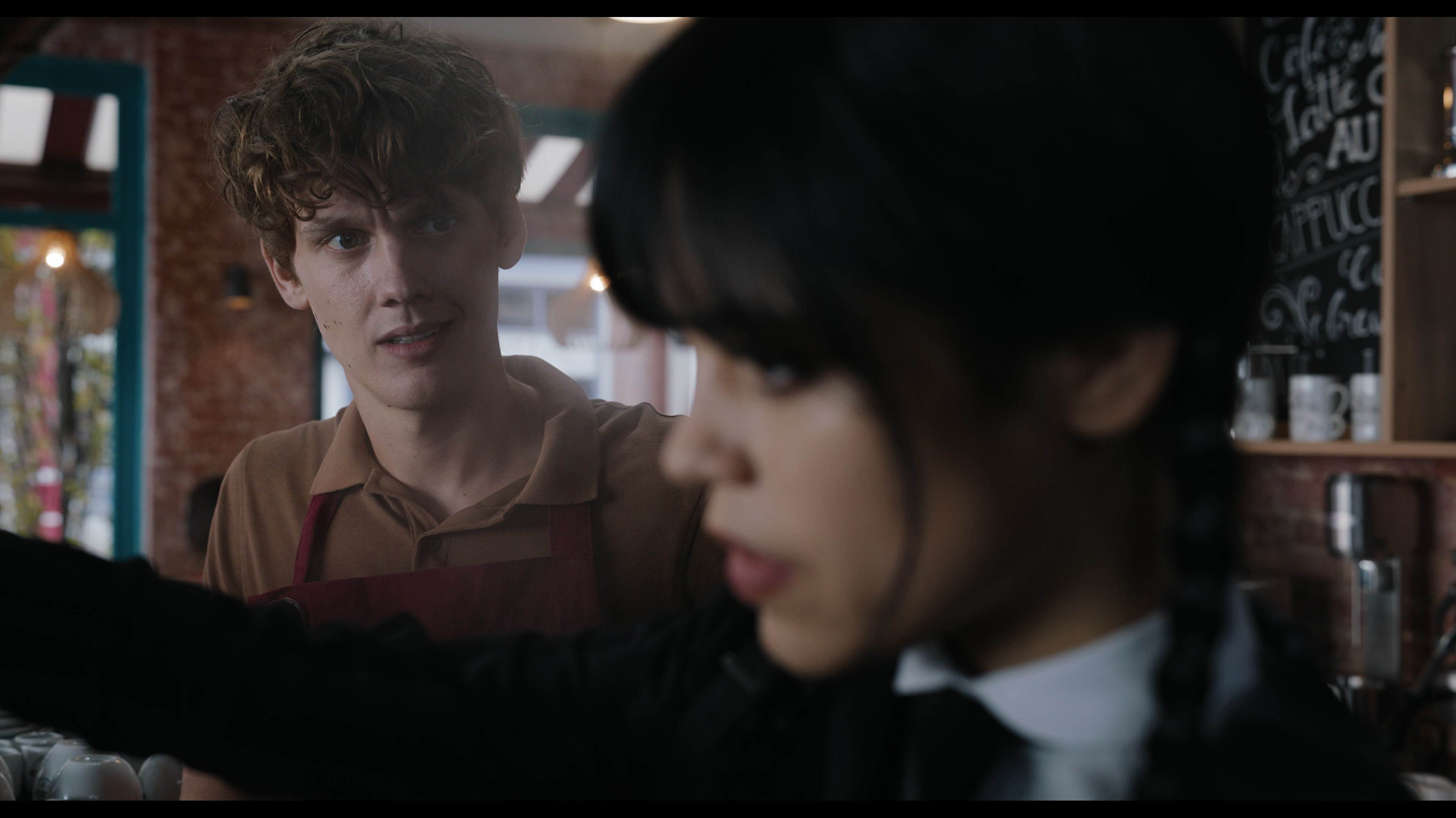 Wednesday S01E01 “Wednesday’s Child Is Full of Woe” movie still 5149