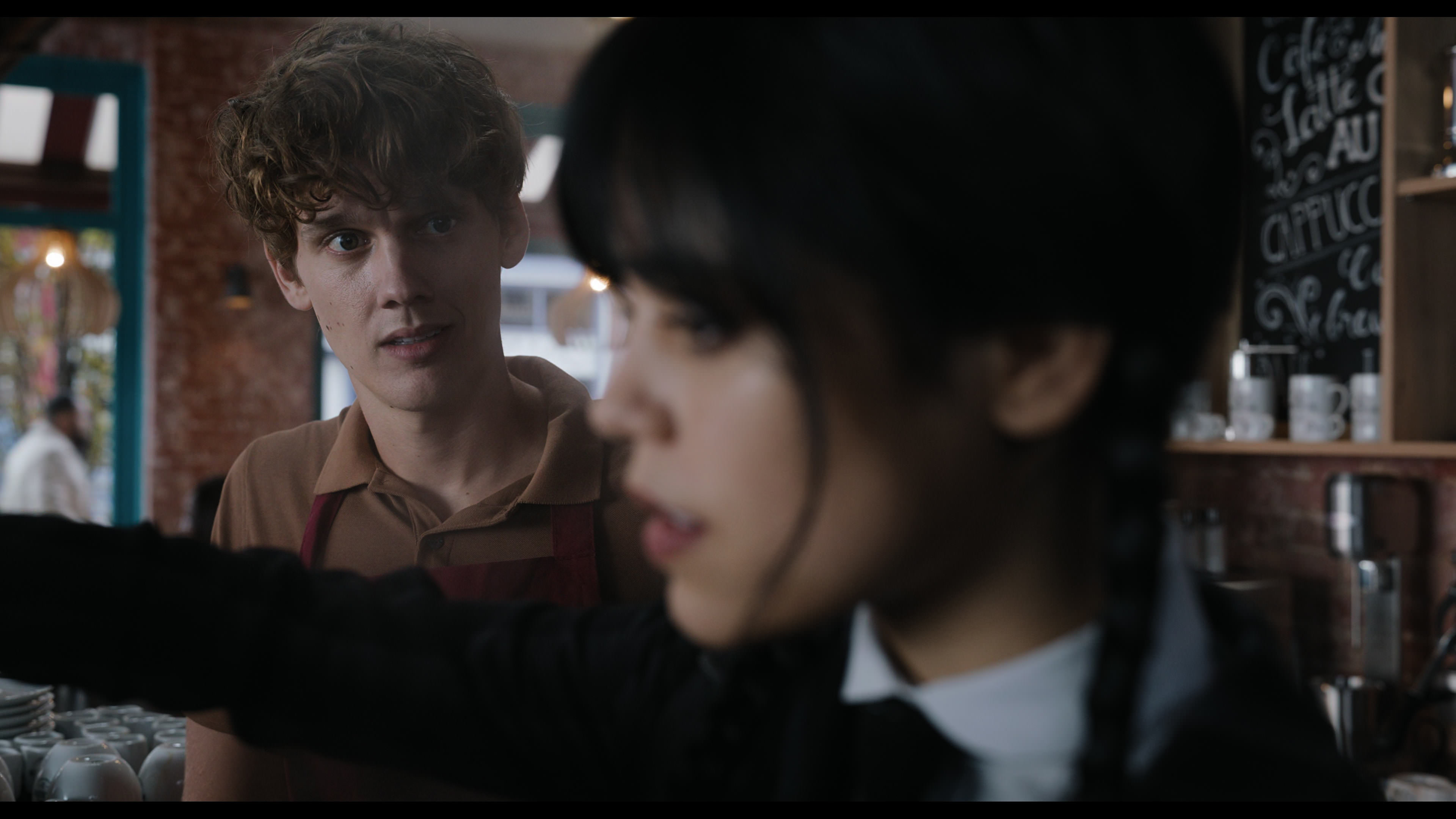 Wednesday S01E01 “Wednesday’s Child Is Full of Woe” movie still 5152