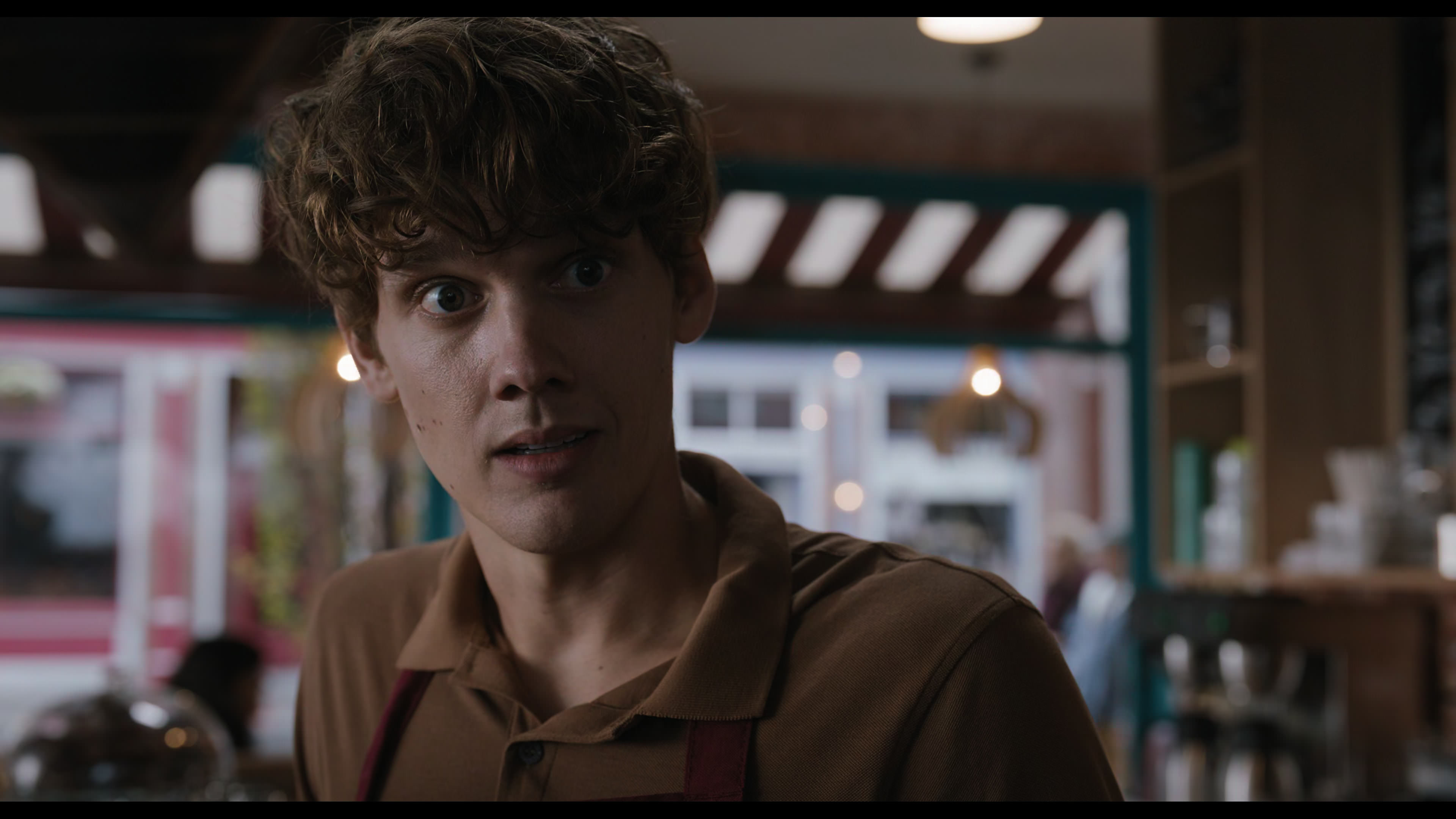 Wednesday S01E01 “Wednesday’s Child Is Full of Woe” movie still 5158