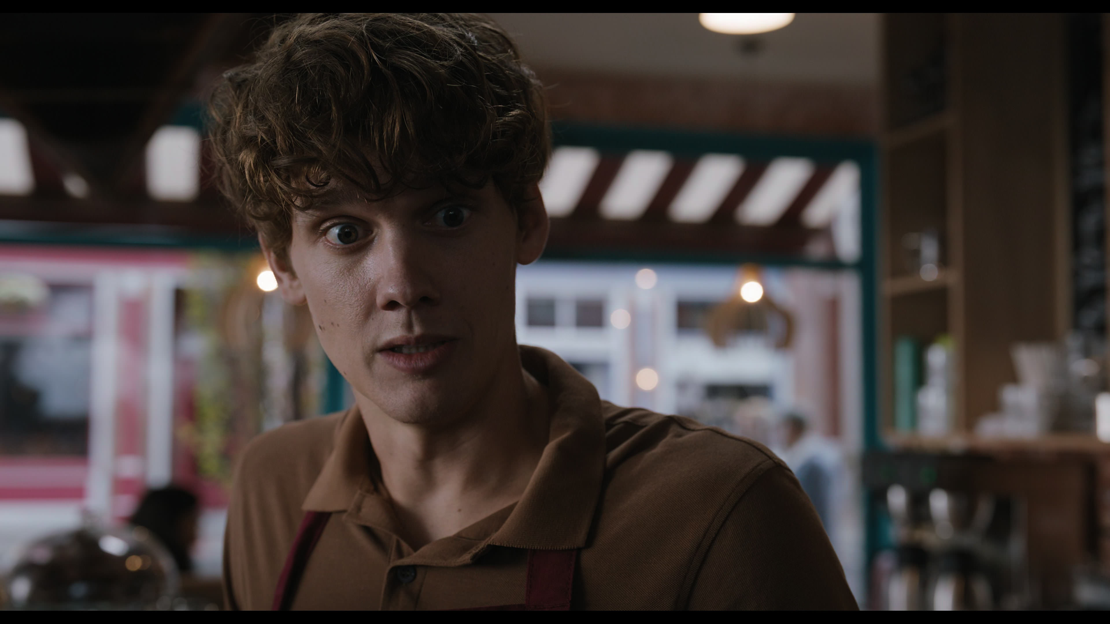 Wednesday S01E01 “Wednesday’s Child Is Full of Woe” HD screenshot 5159