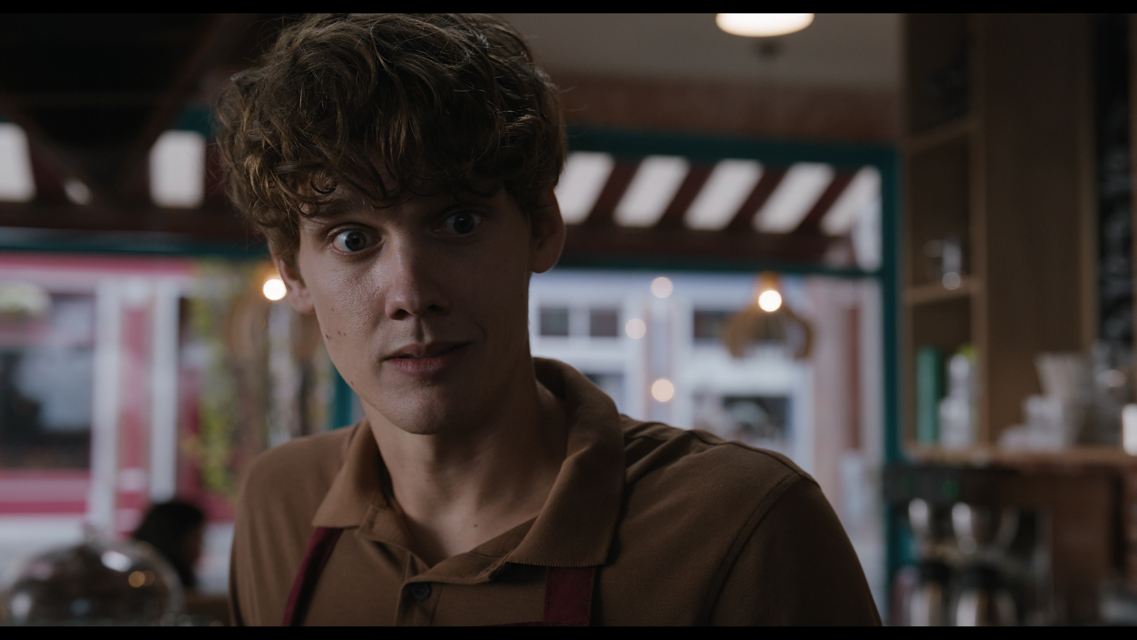Wednesday S01E01 “Wednesday’s Child Is Full of Woe” screencap 5160