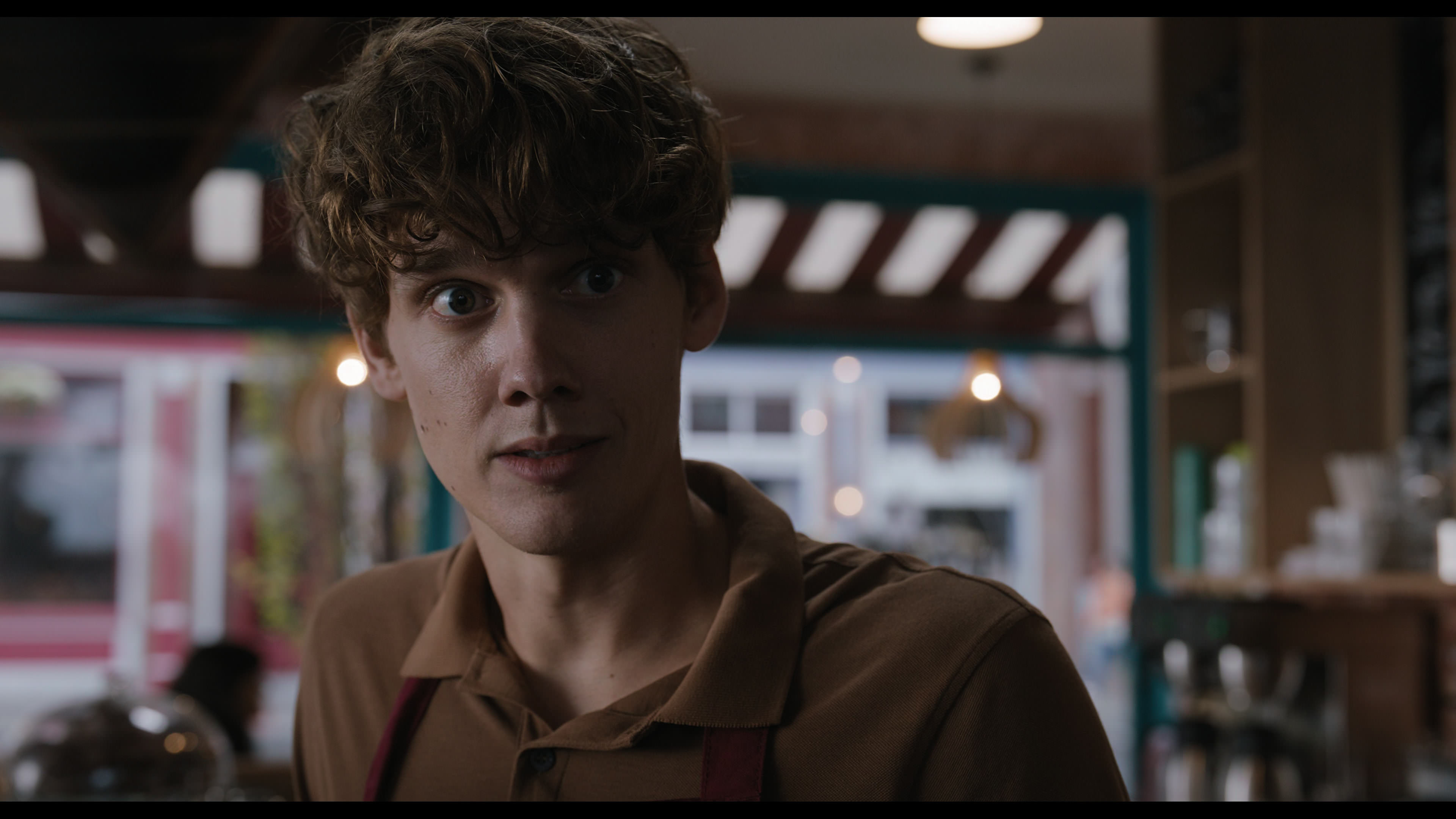 Wednesday S01E01 “Wednesday’s Child Is Full of Woe” movie still 5161