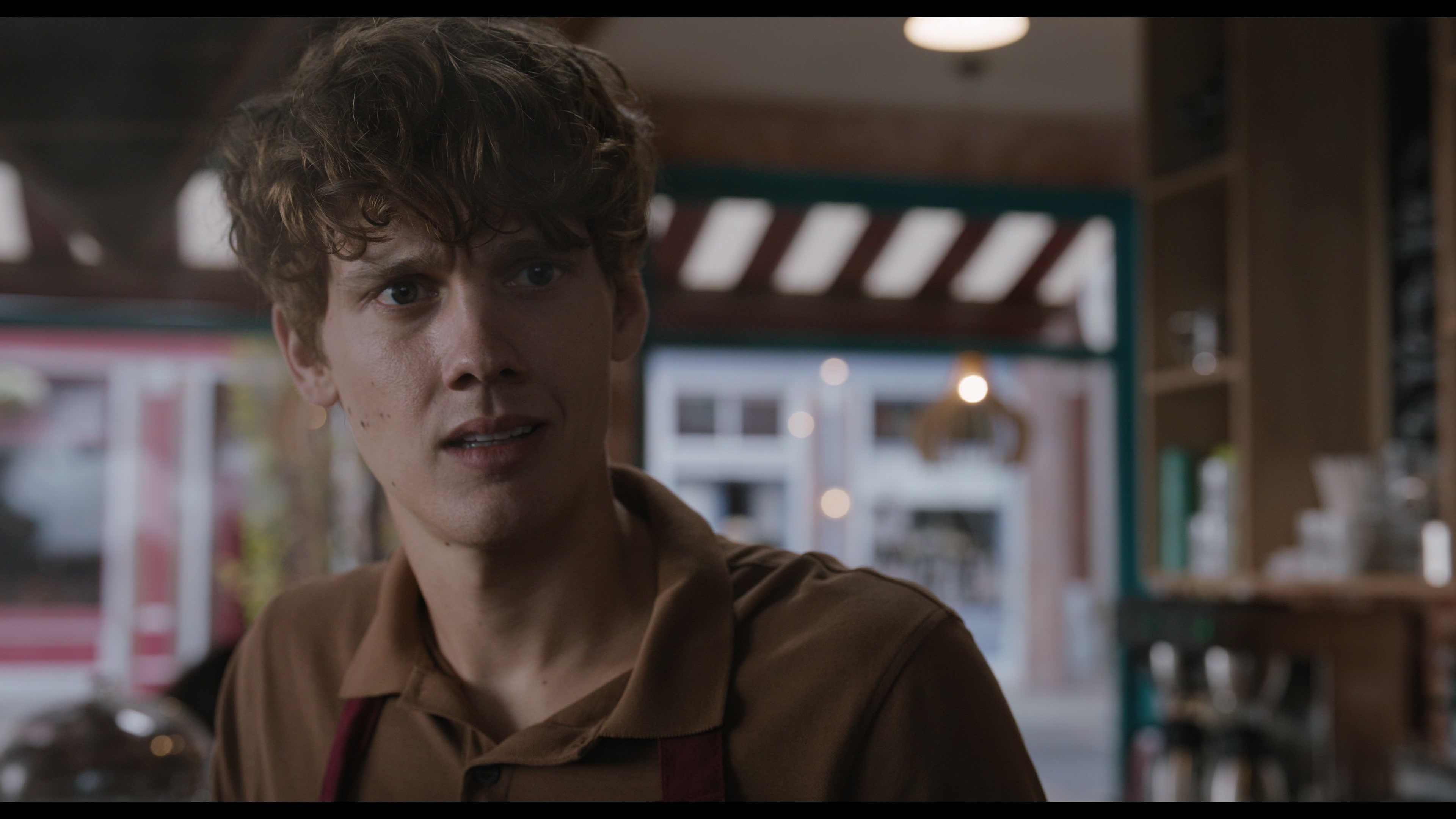 Wednesday S01E01 “Wednesday’s Child Is Full of Woe” HD screenshot 5186