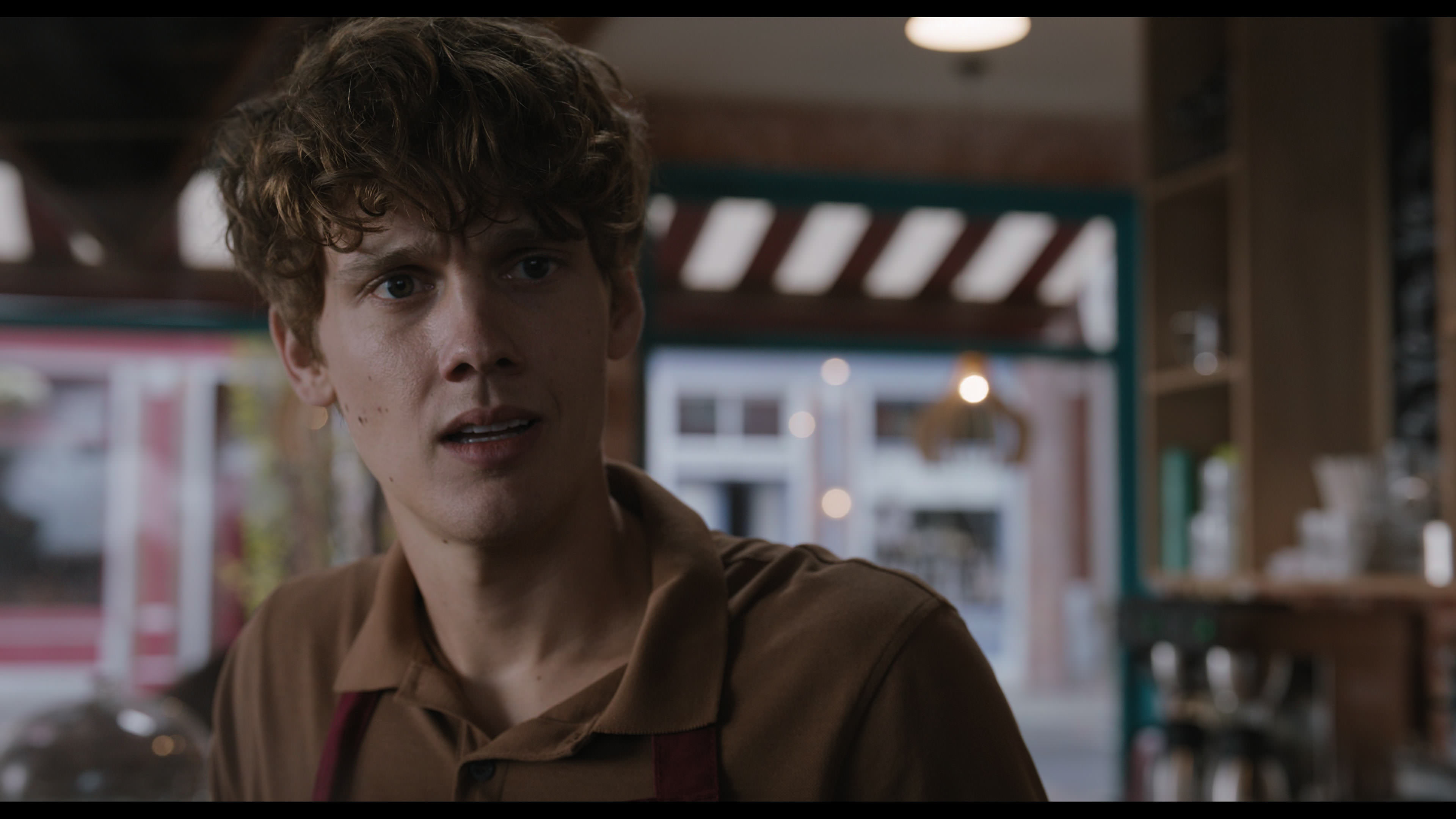 Wednesday S01E01 “Wednesday’s Child Is Full of Woe” screencap 5187