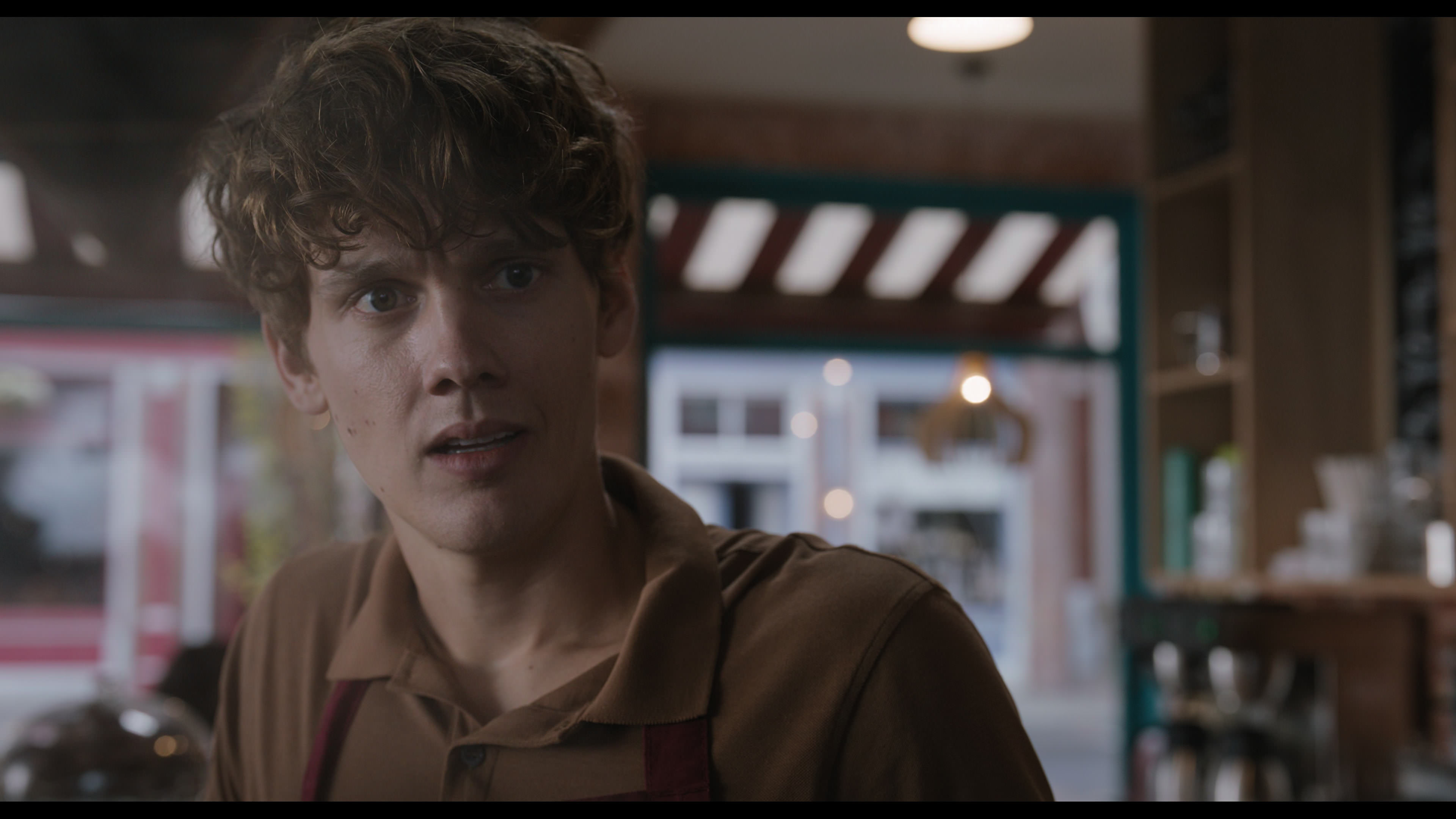 Wednesday S01E01 “Wednesday’s Child Is Full of Woe” HD screenshot 5189